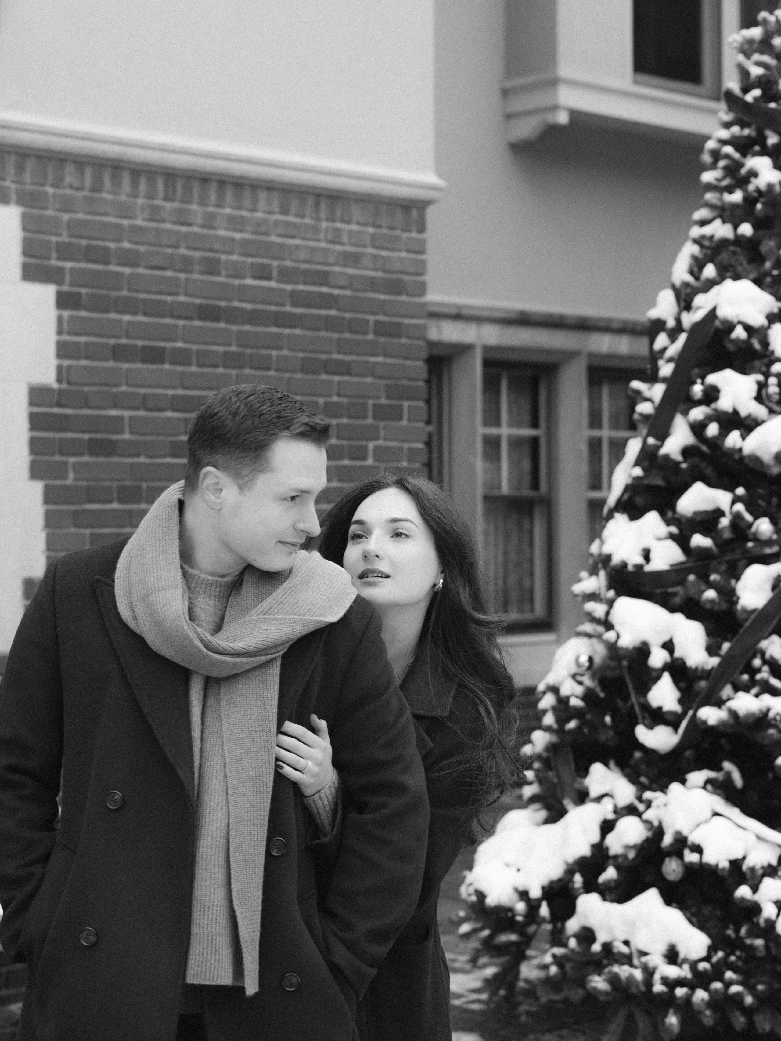 Natallia & Maks. Anastasia Post: Wedding and Editorial Photography