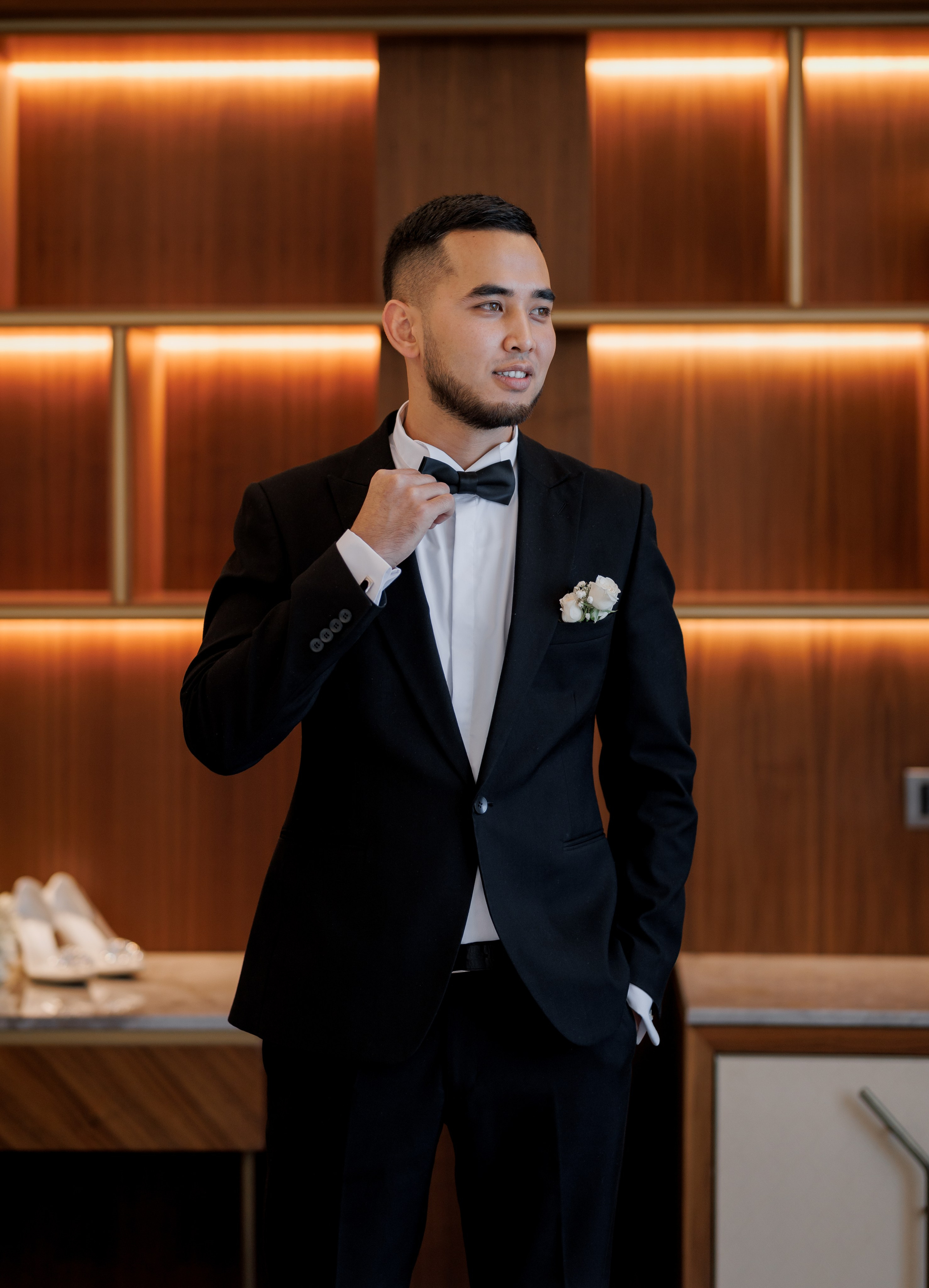 SHERATON. Mandarin.photo