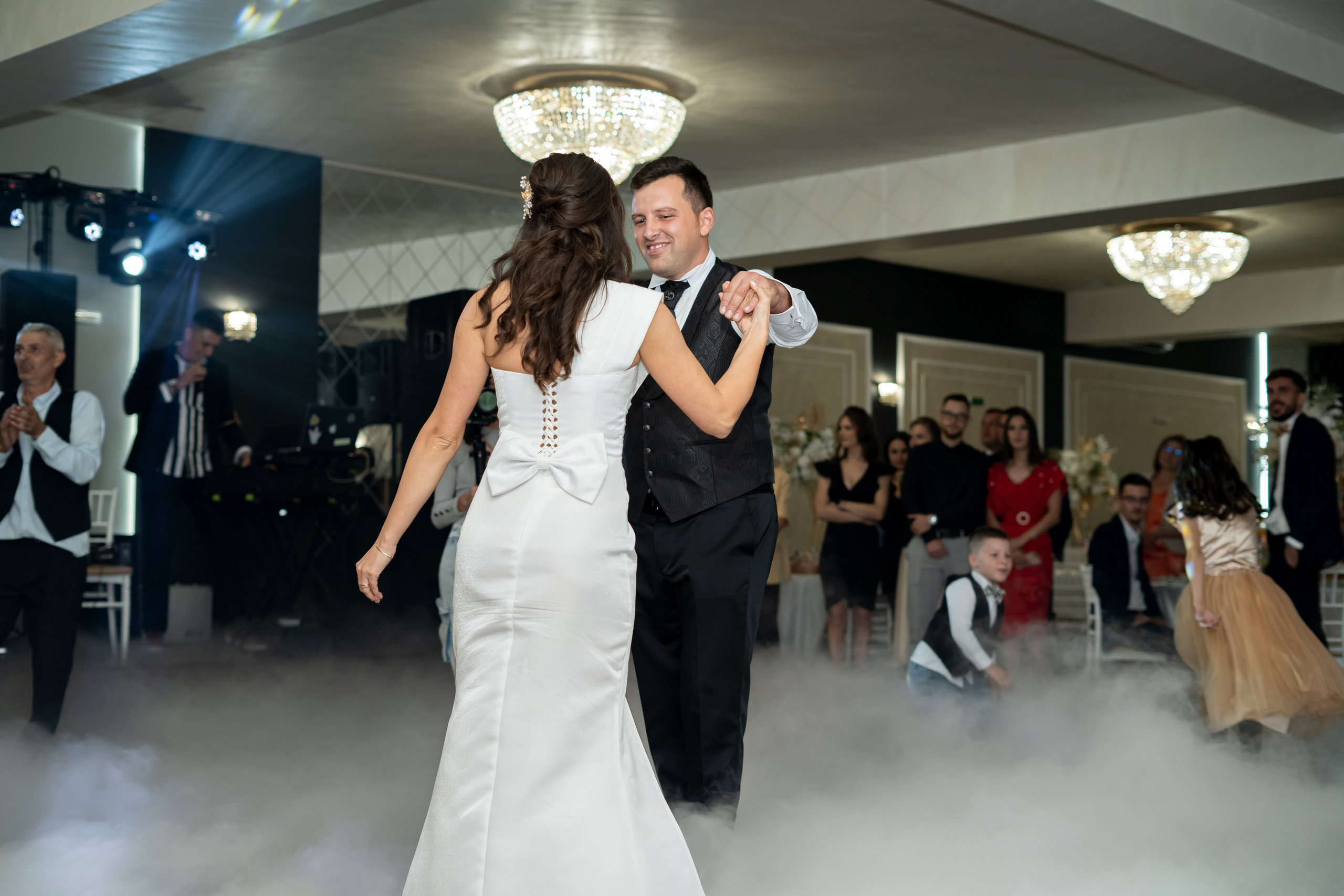 Nuntă Adina & Sorin