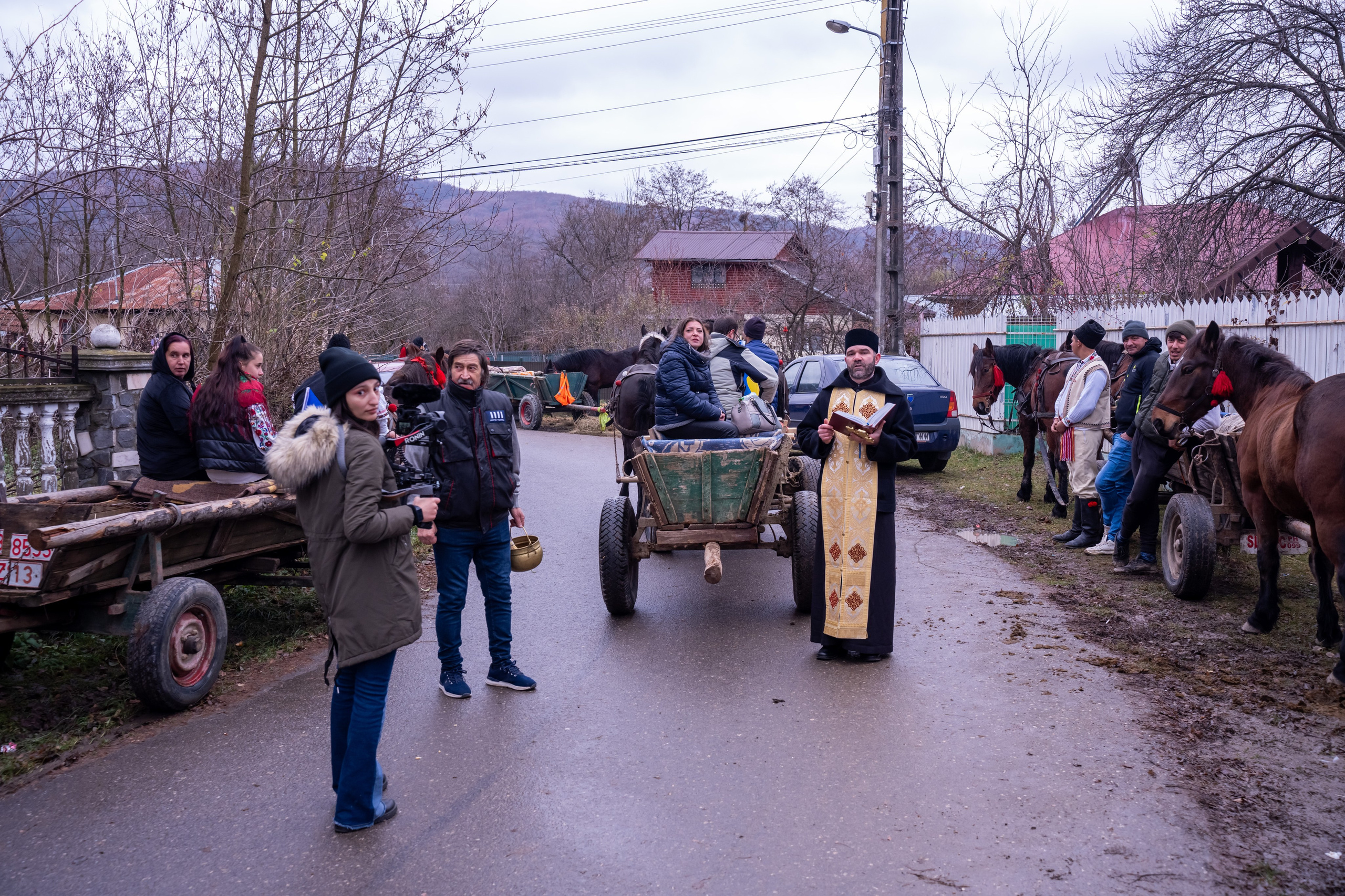 1 Decembrie la Vărbilău (a 2-a ediție)