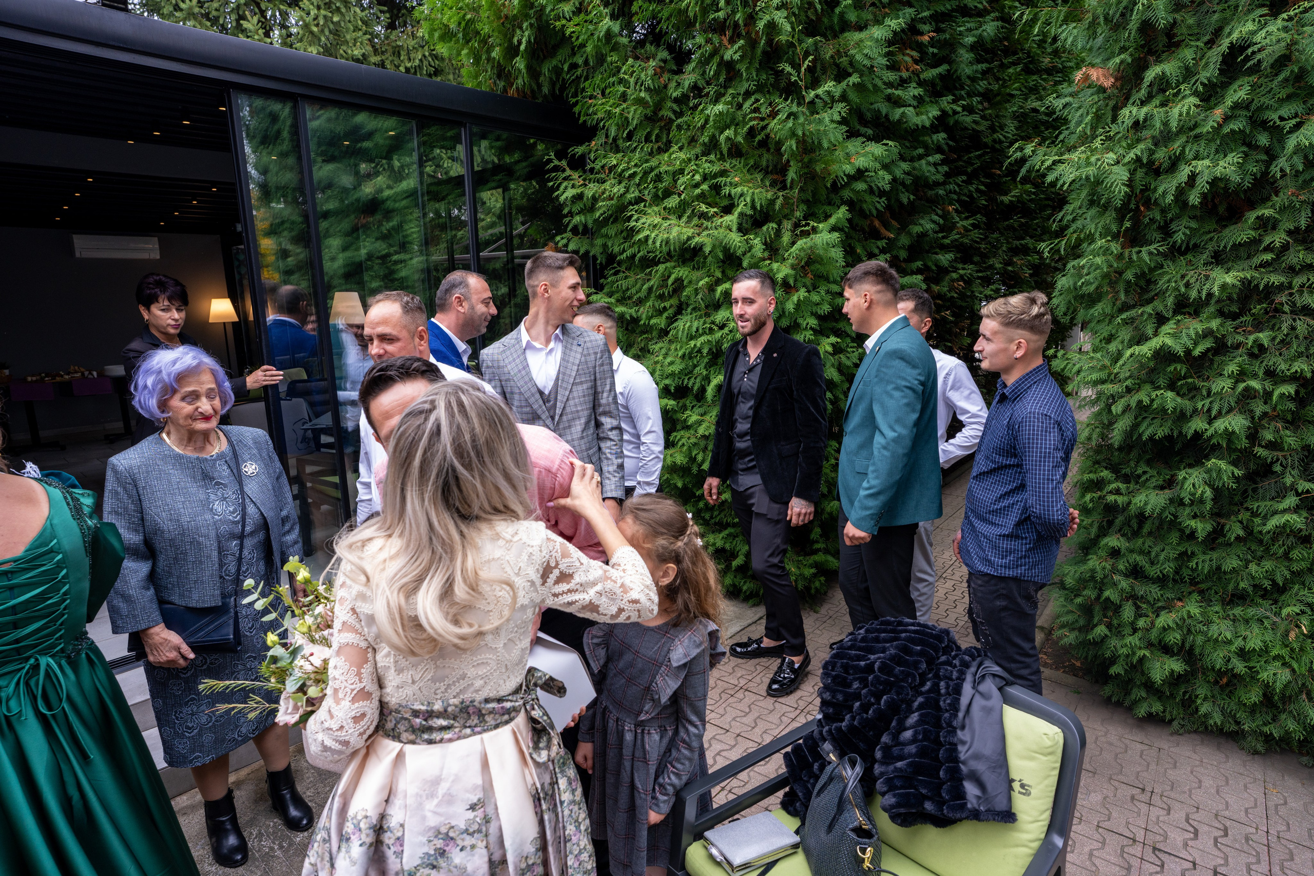 Nuntă Nicoleta & Marin. Mihai Alexandra Events