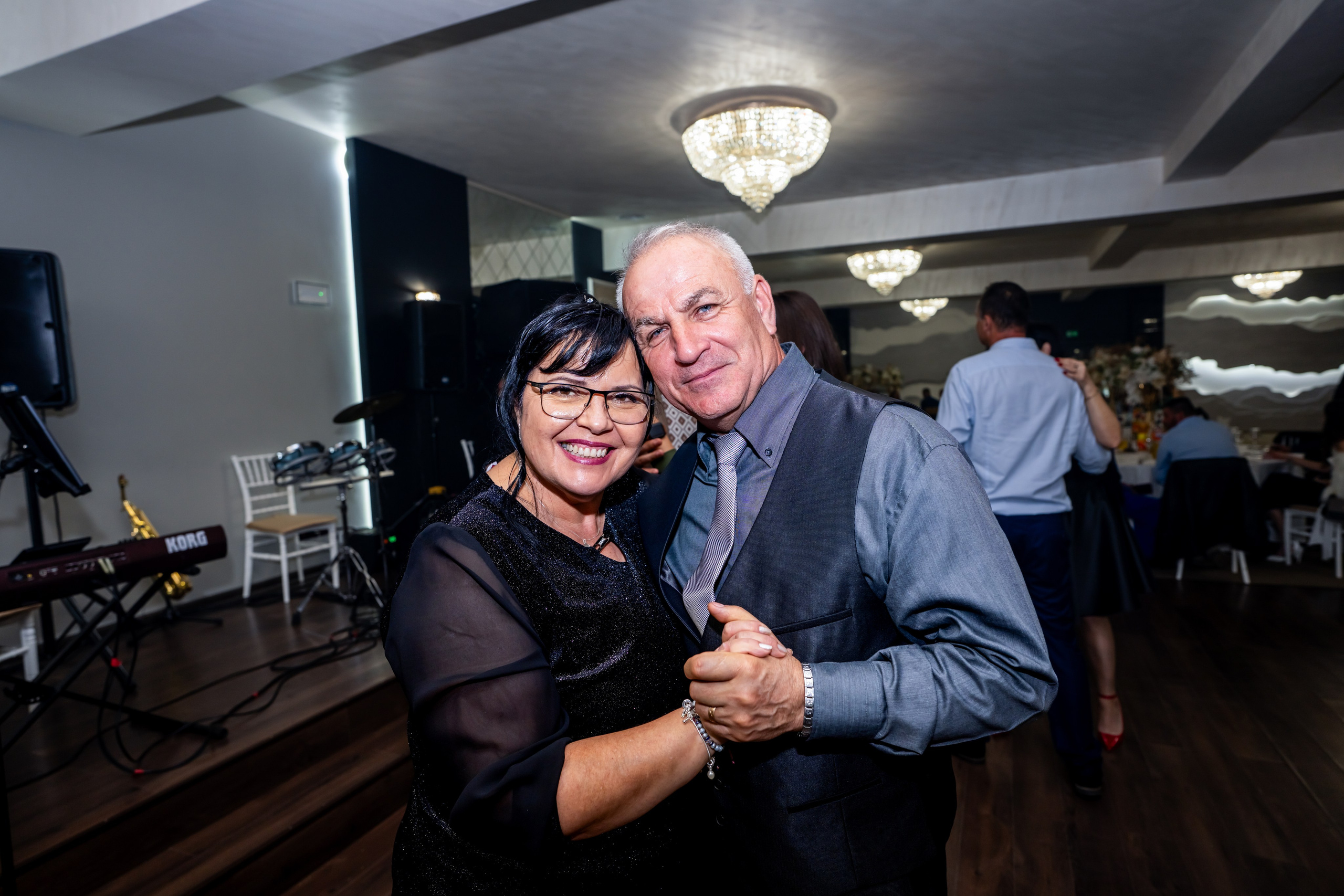 Nuntă Nicoleta & Marin. Mihai Alexandra Events