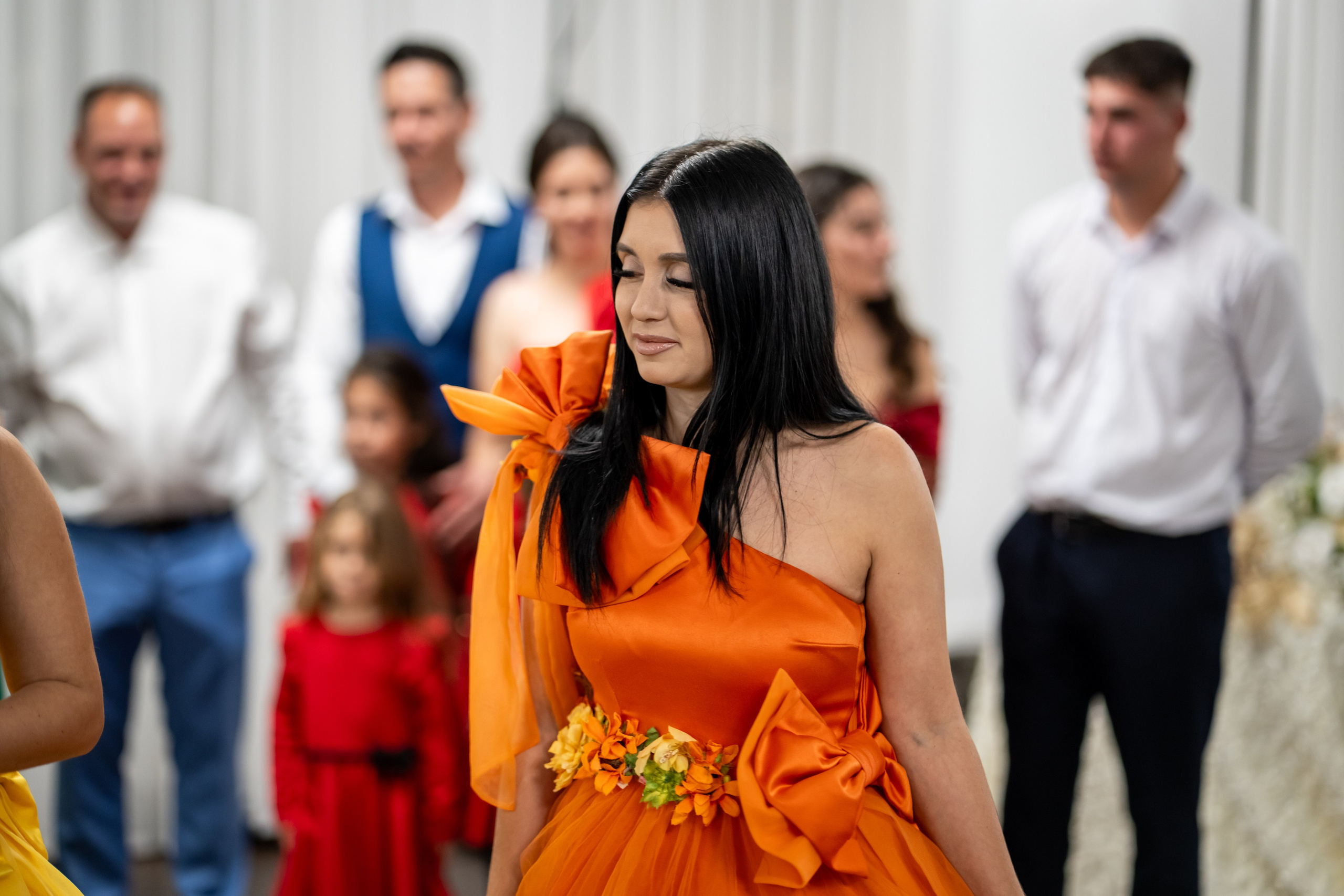 Nuntă Nicoleta & Marin. Mihai Alexandra Events
