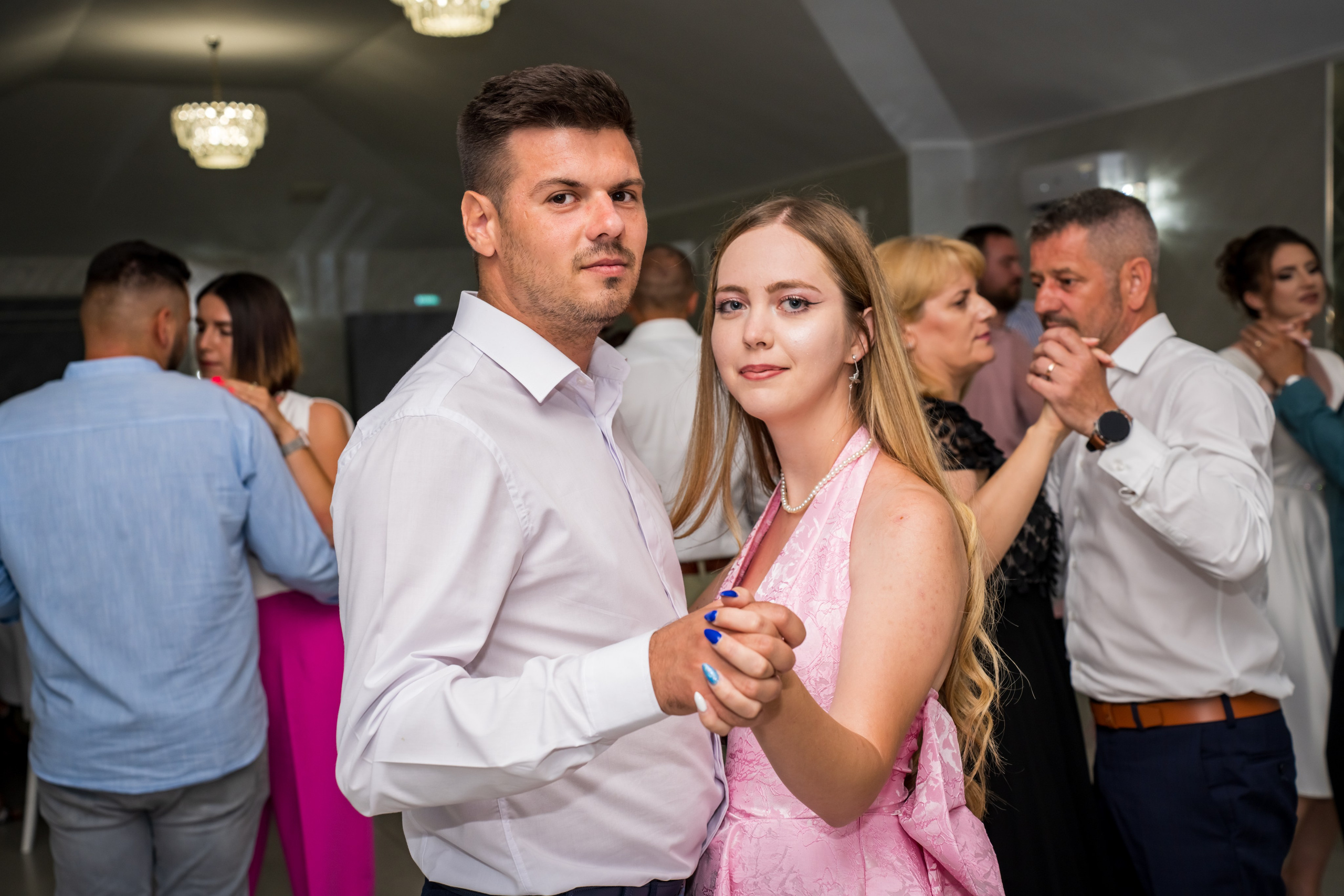 Cununie Civilă Florentina & Joe