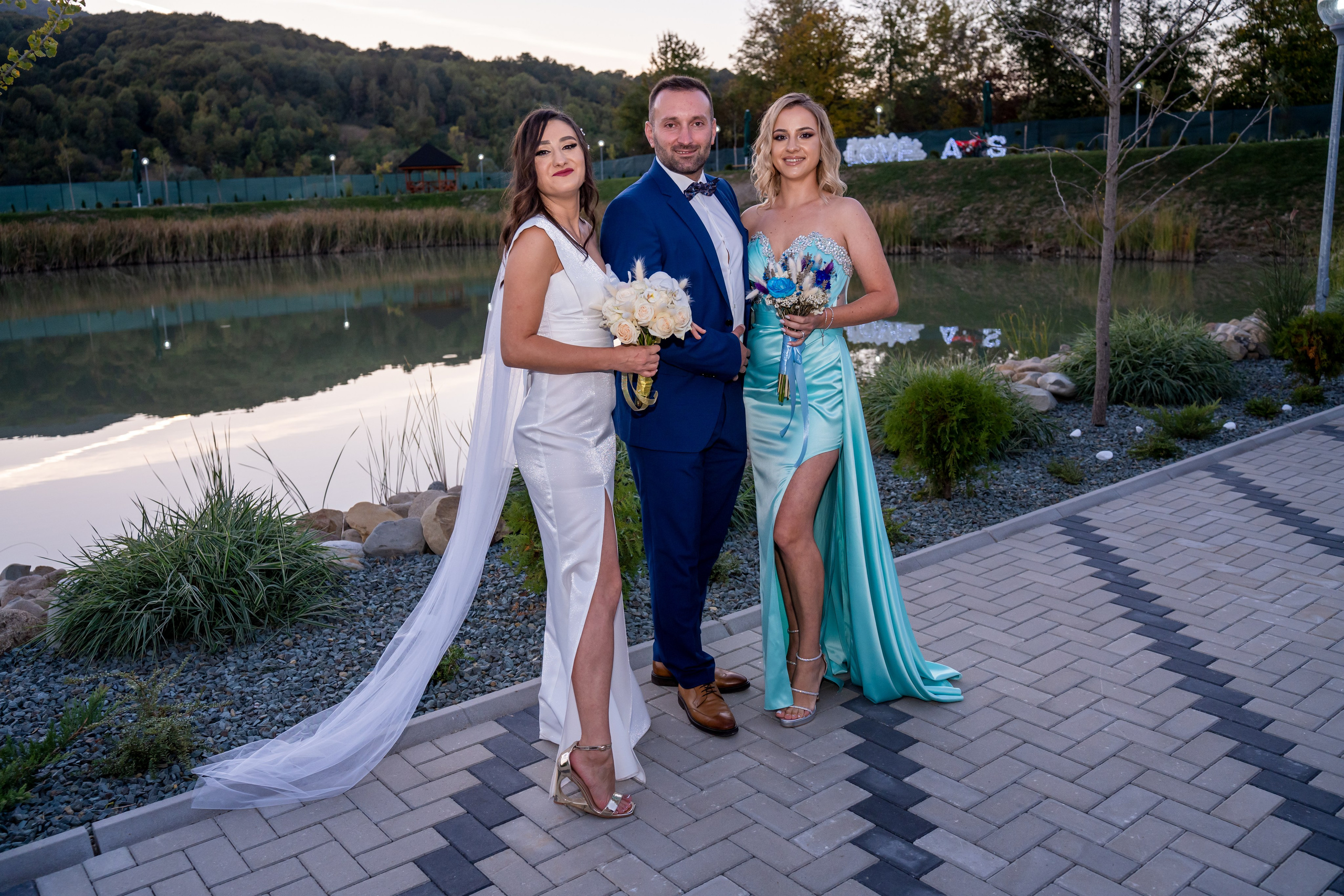 Nuntă Adina & Sorin