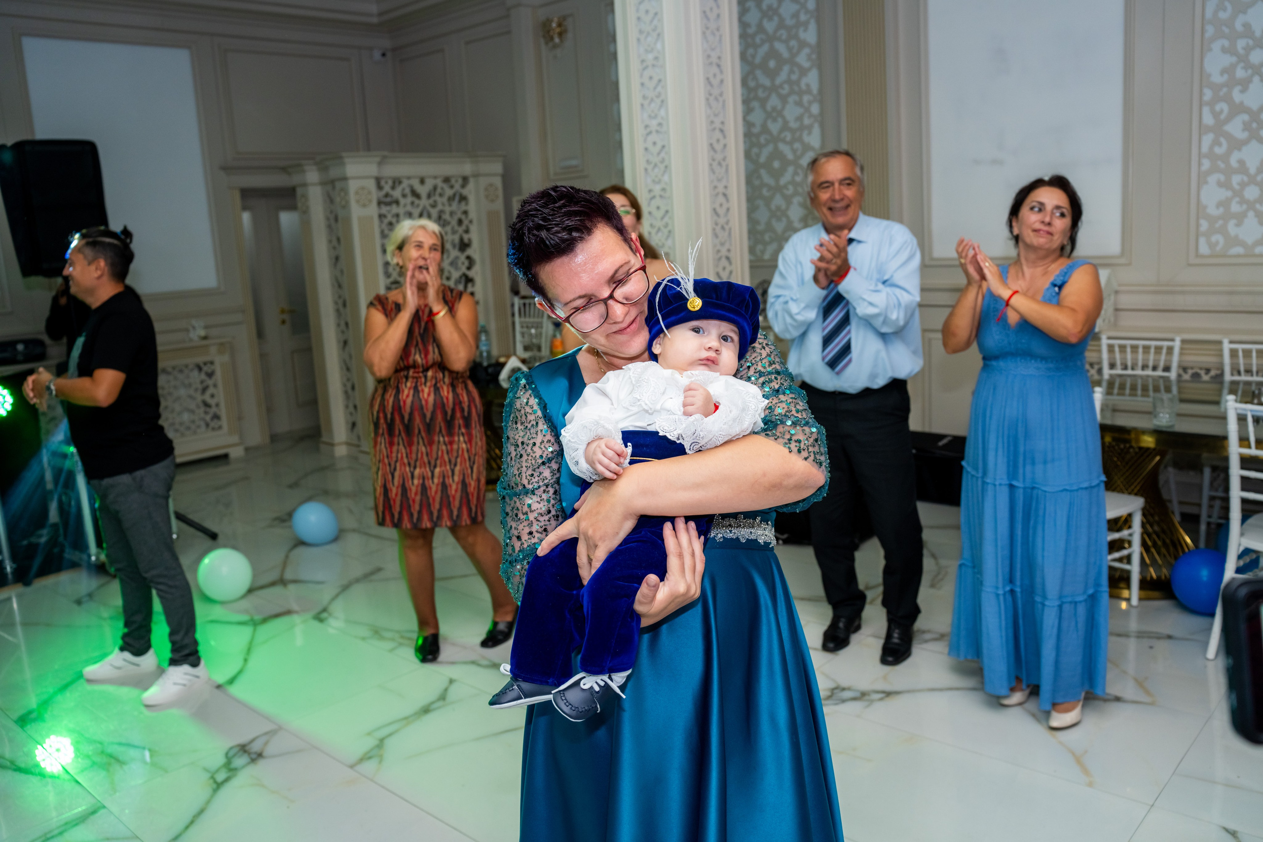 Botez Damian Ștefan