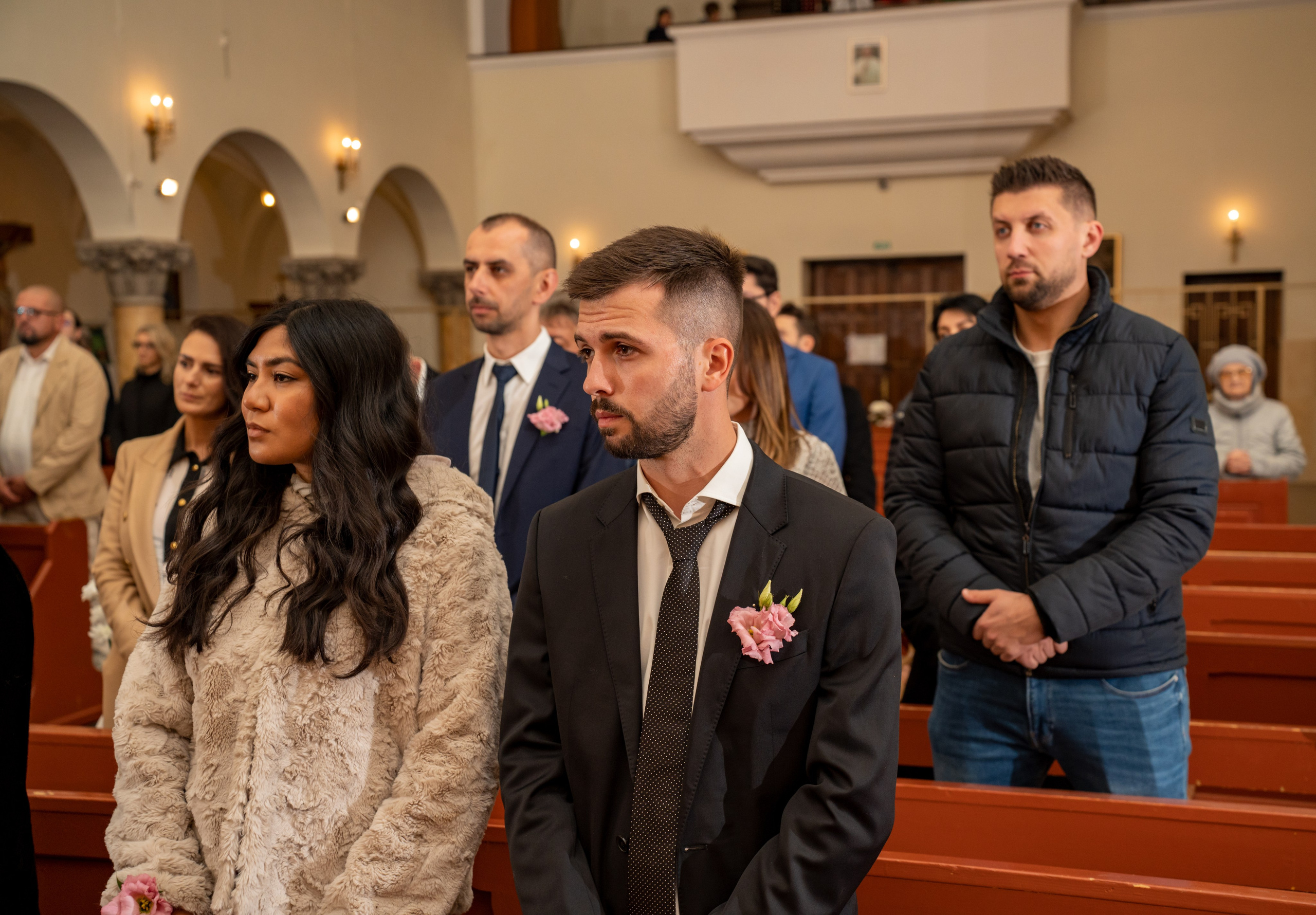 Nuntă Florin & Andreea
