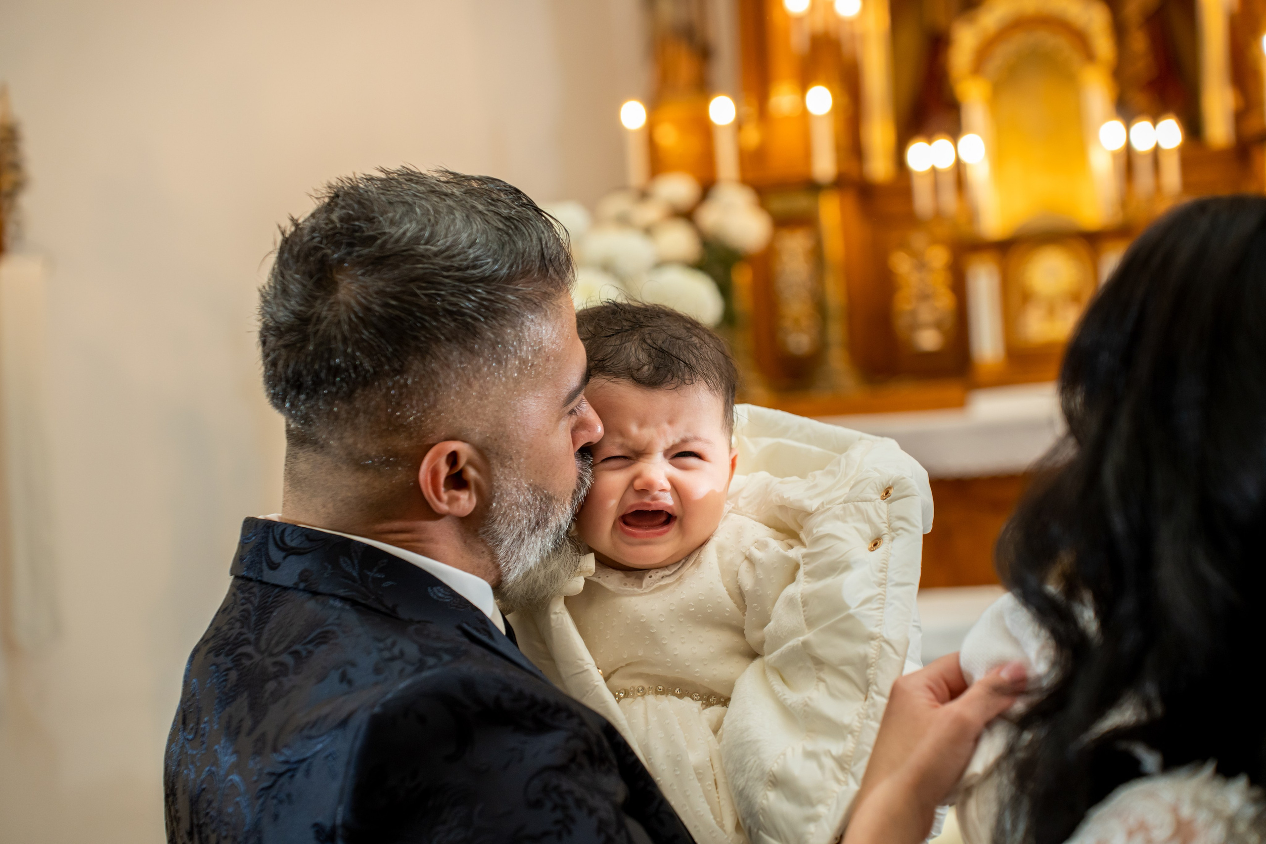 Nuntă Florin & Andreea