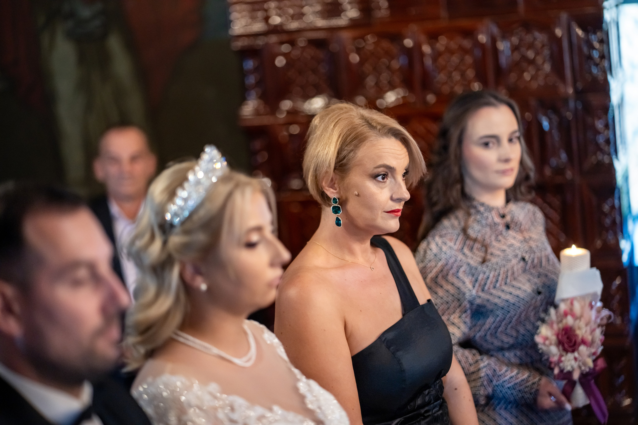Nuntă Loredana & Cosmin. Mihai Alexandra Events