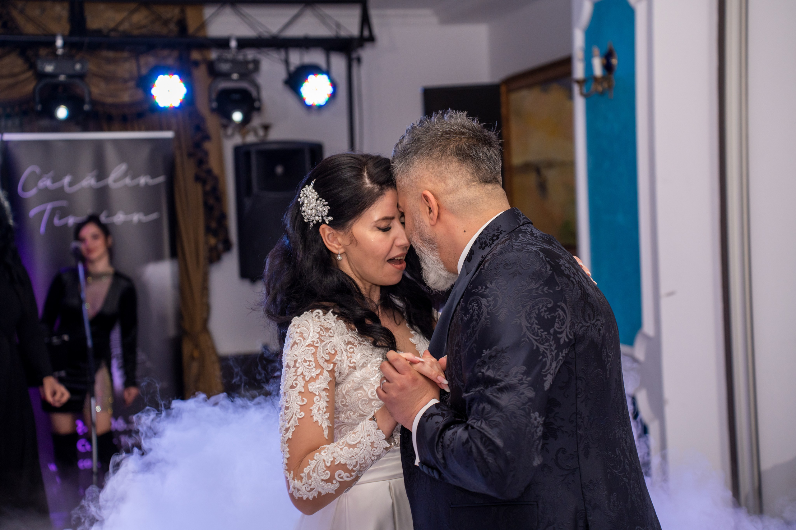 Nuntă Florin & Andreea