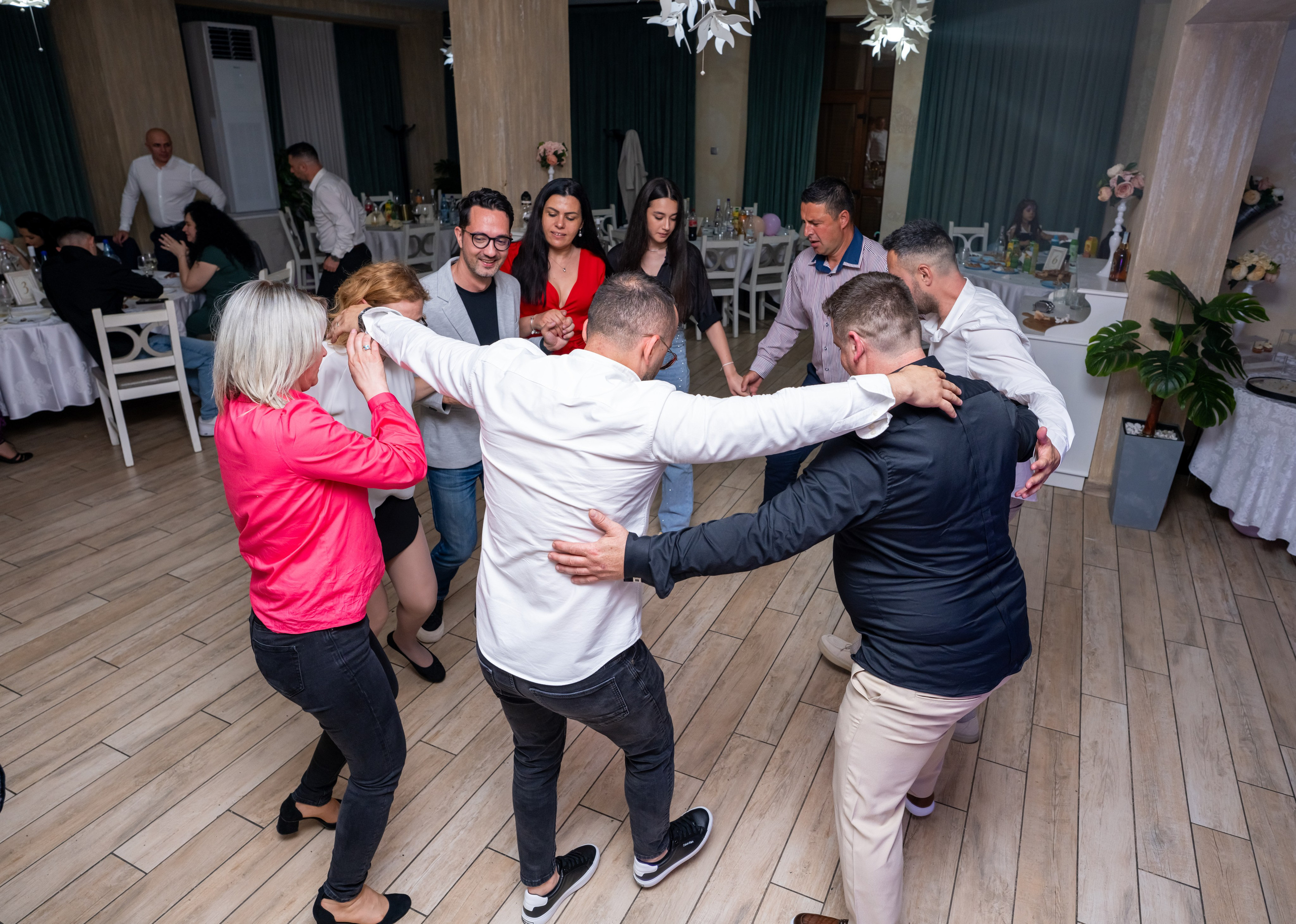 Botez Astrid Ioana
