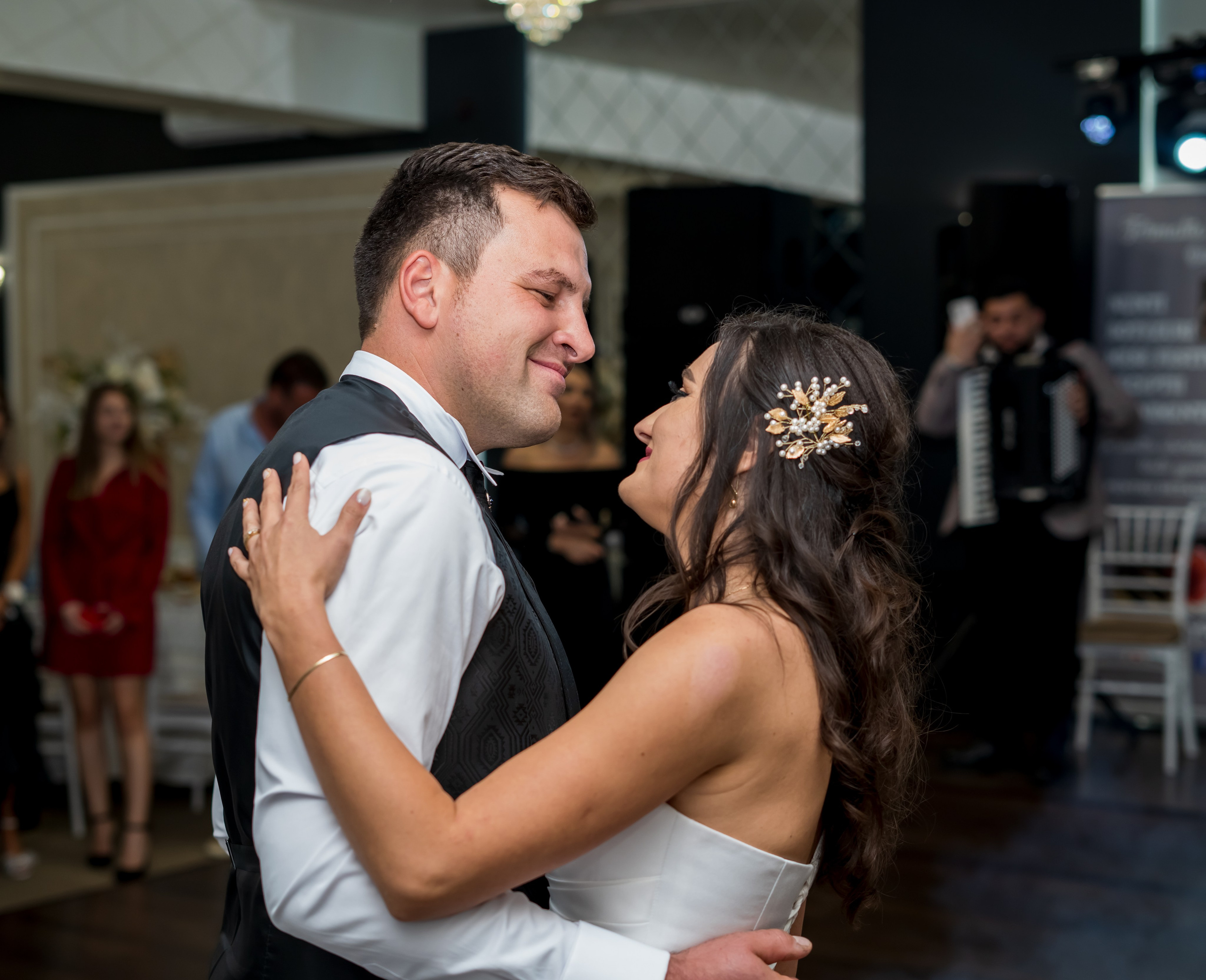 Nuntă Adina & Sorin