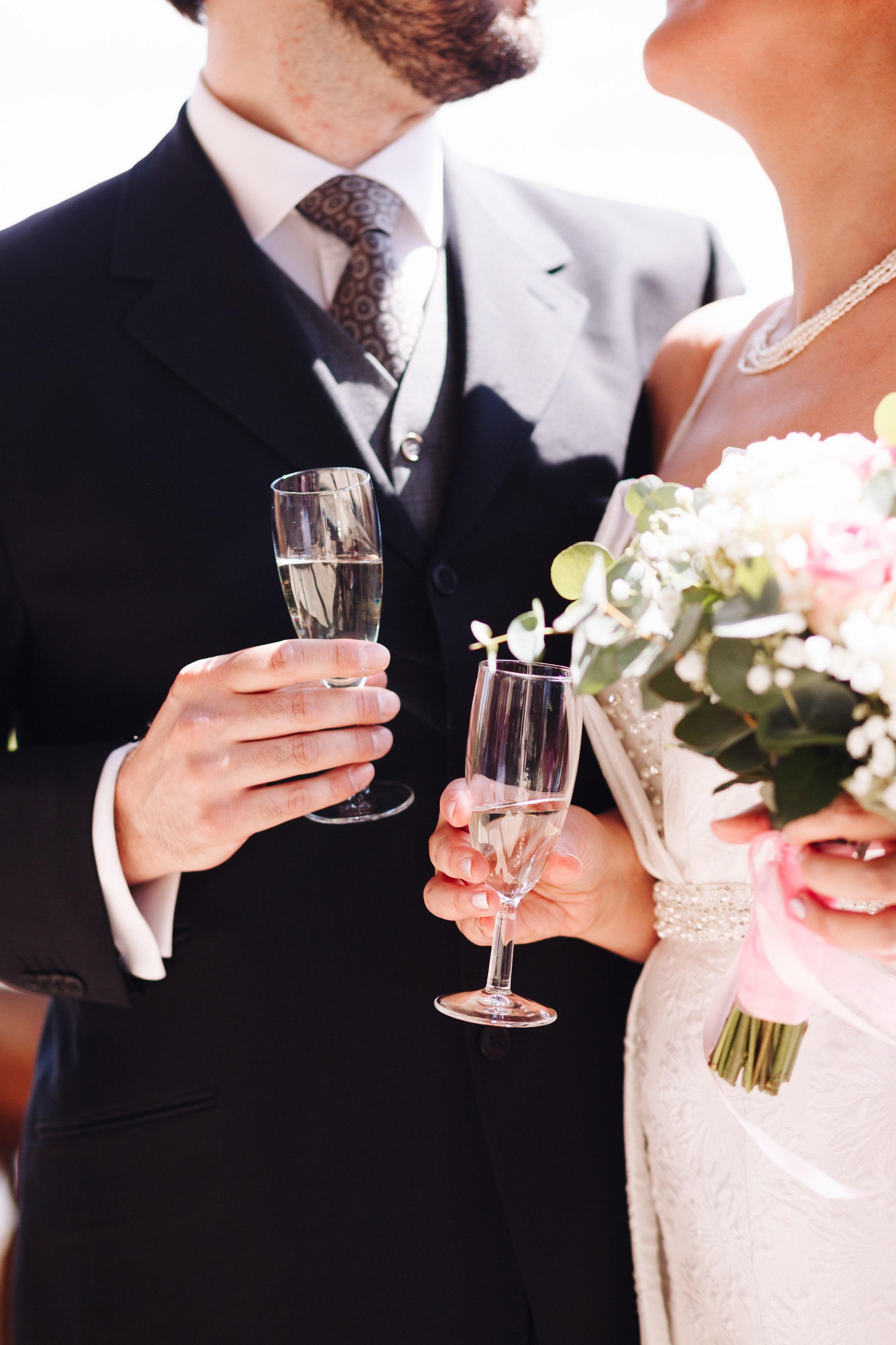 Marina & Ricardo. Photographer in Prague for tourists