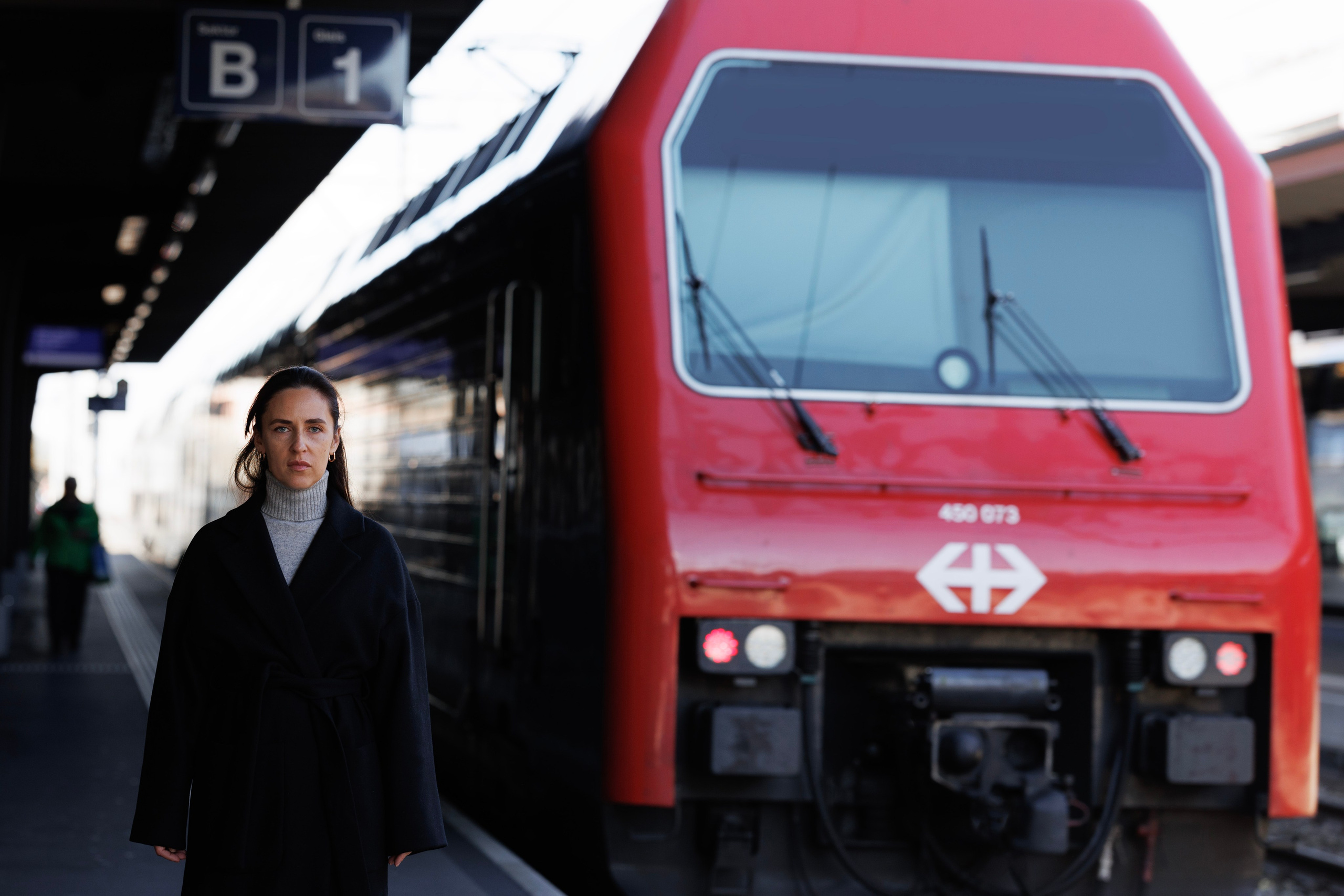 Die Wege die wir wählen…. FotoStory by Lana Gfeller / Kanton Zürich