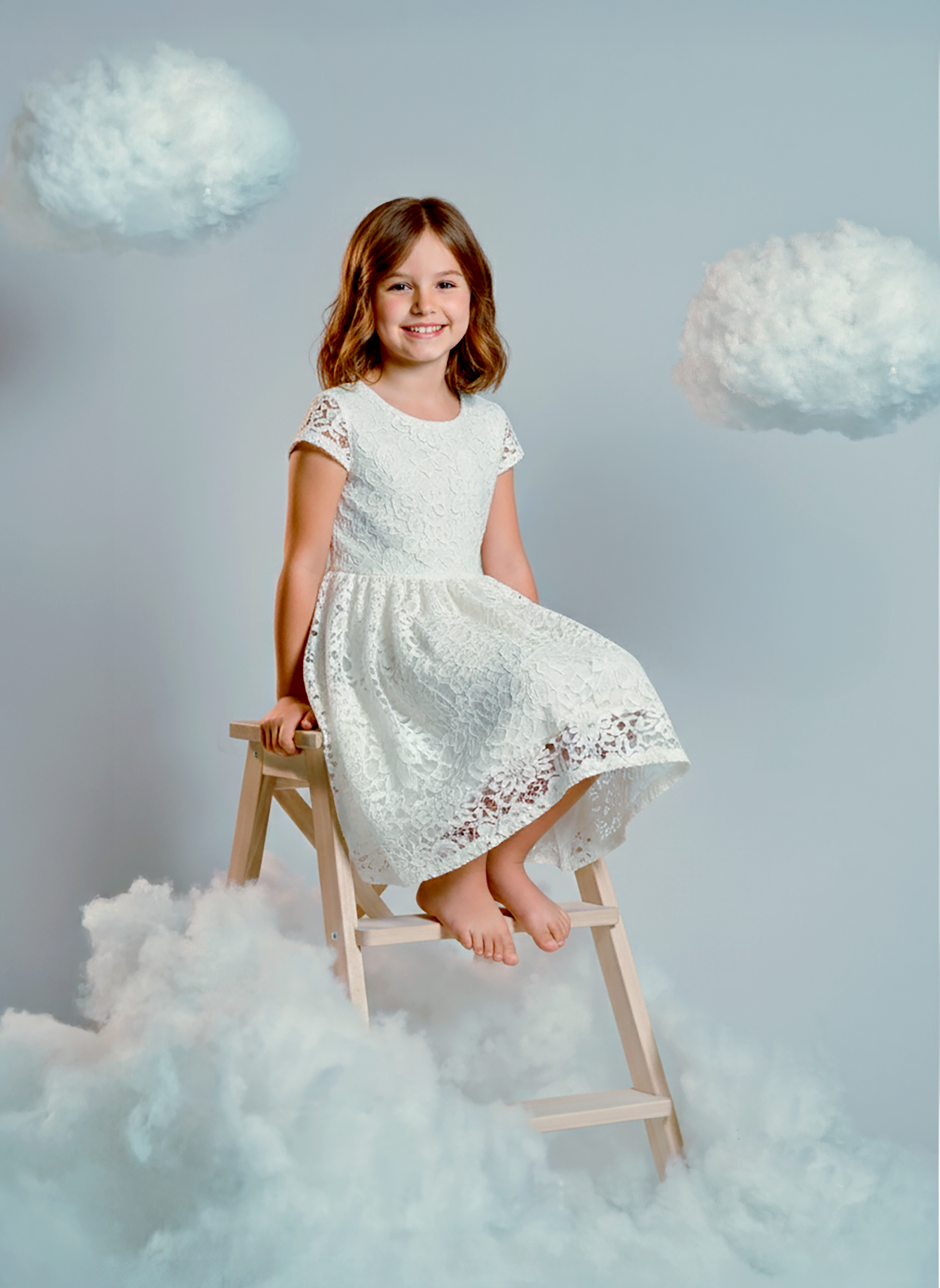 Kindergarten. Lena Horch