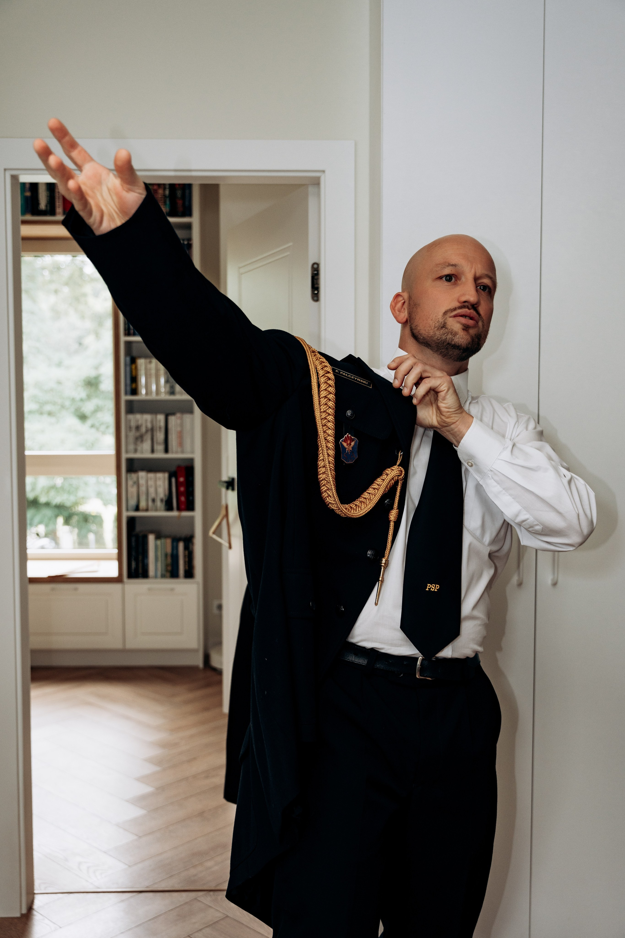 D&P. SL Wedding Photo: ponadczasowa fotografia ślubna | Wrocław & Europa