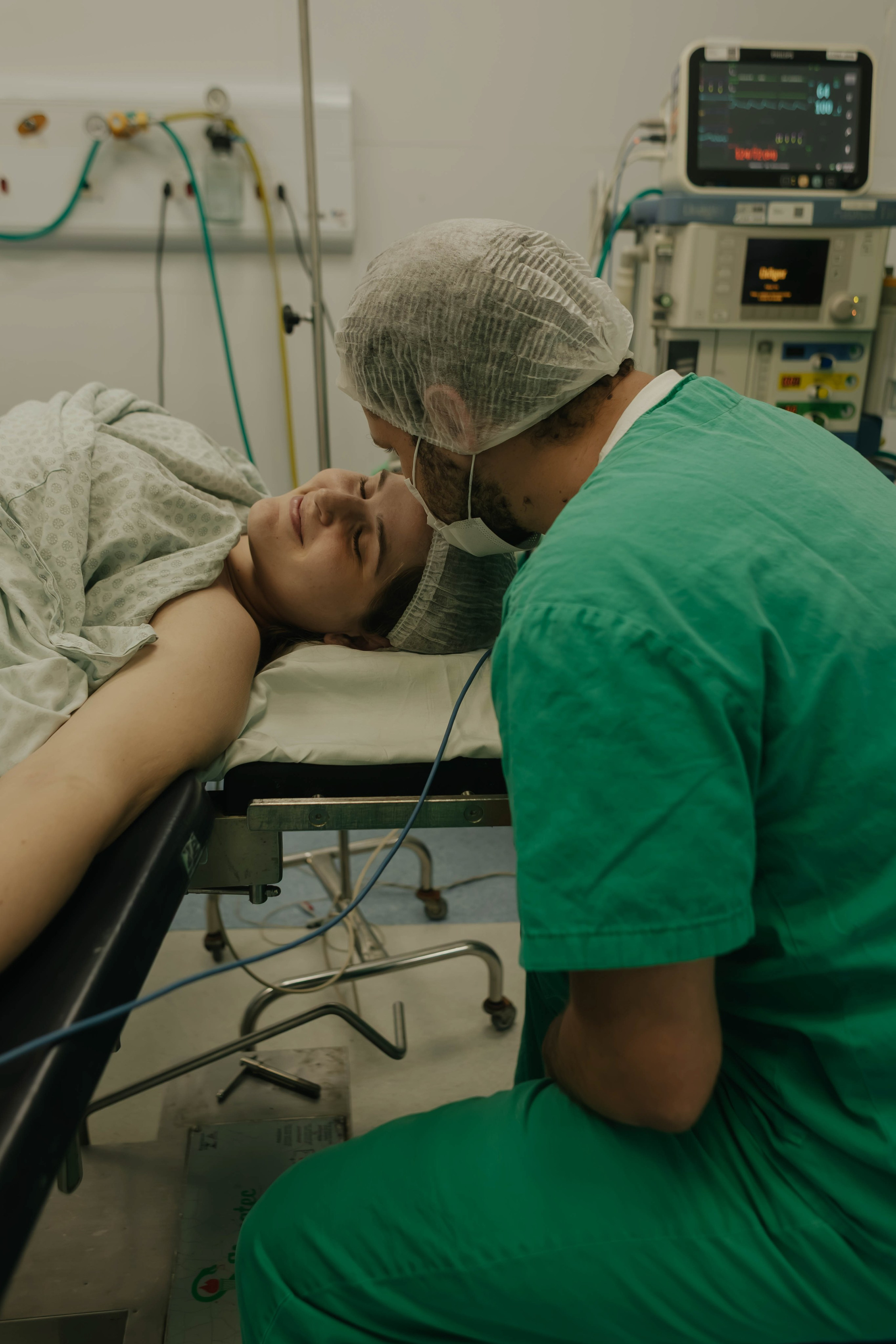 A Chegada de Maria Lis. Amanda Paraizo | Fotógrafa de Parto, Gestante e Família na Grande Vitória — ES