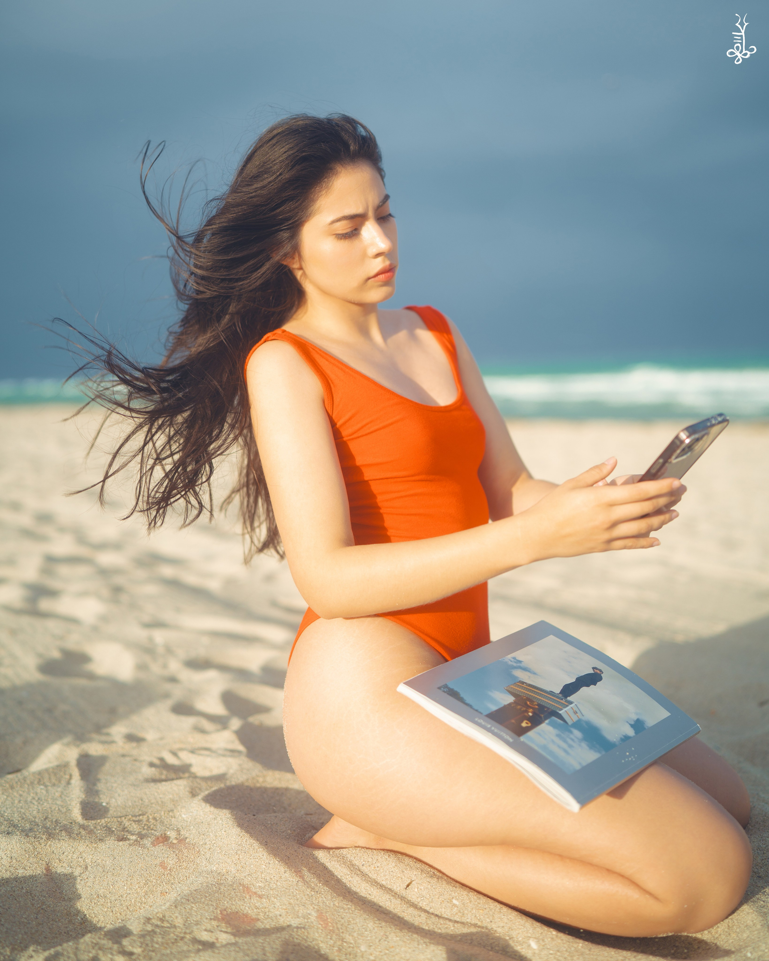 NATALIA. Ke’Ondris