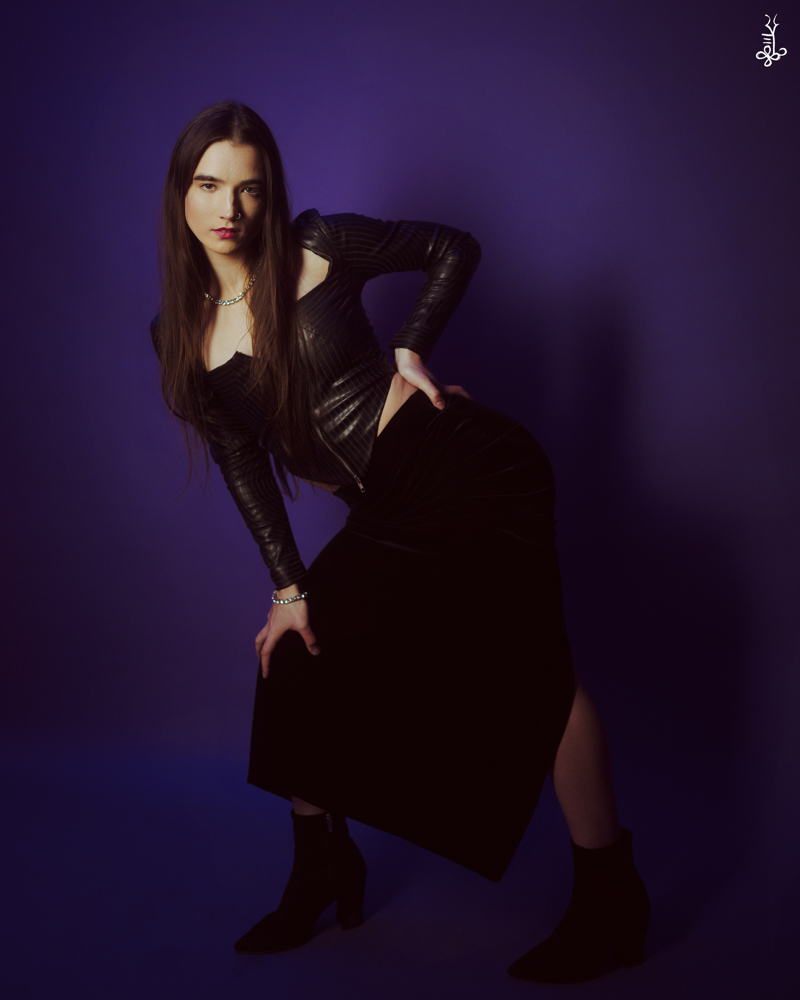 HALEY DAHL. Ke’Ondris