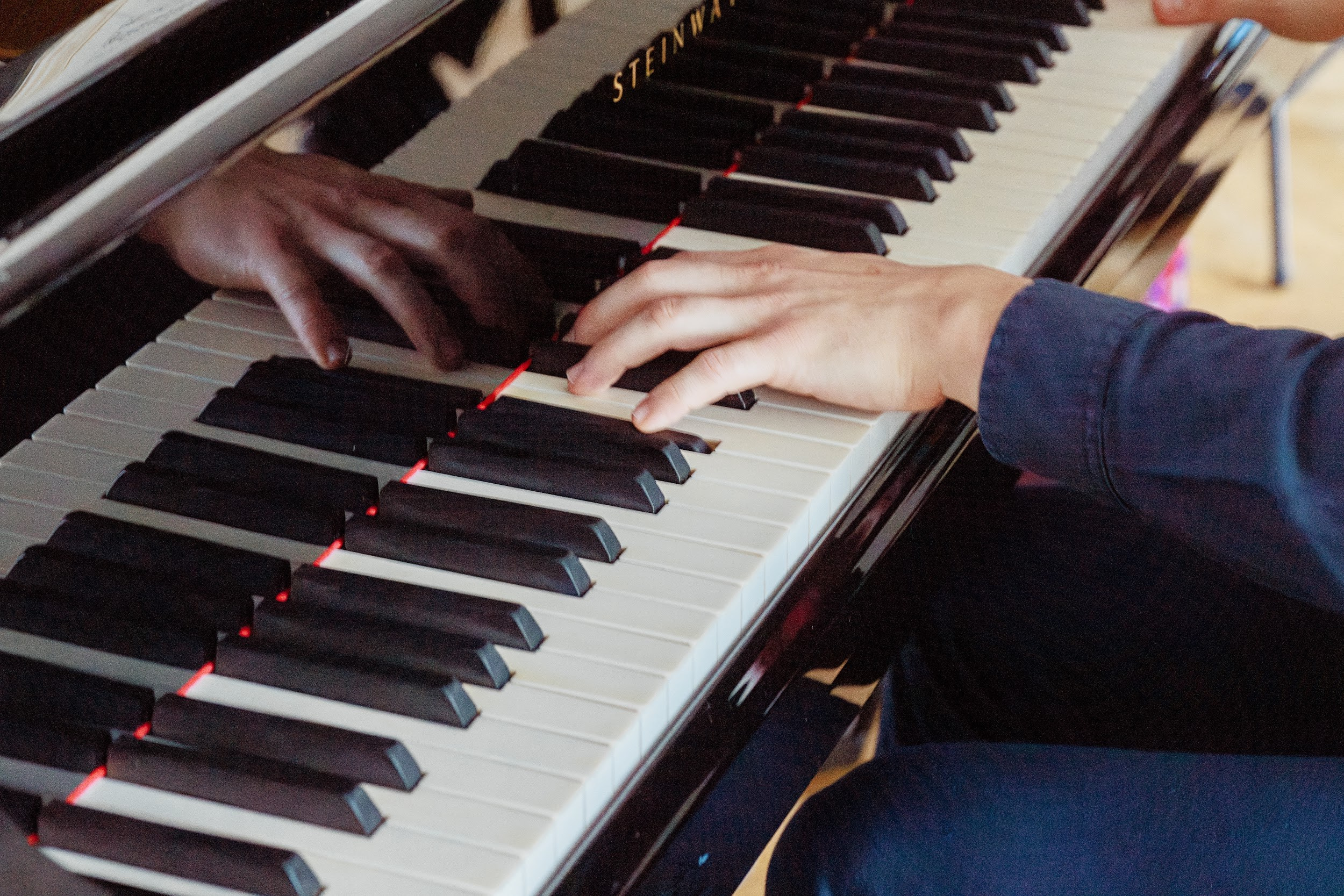 Reportage. Photographe de produits et natures mortes à Paris