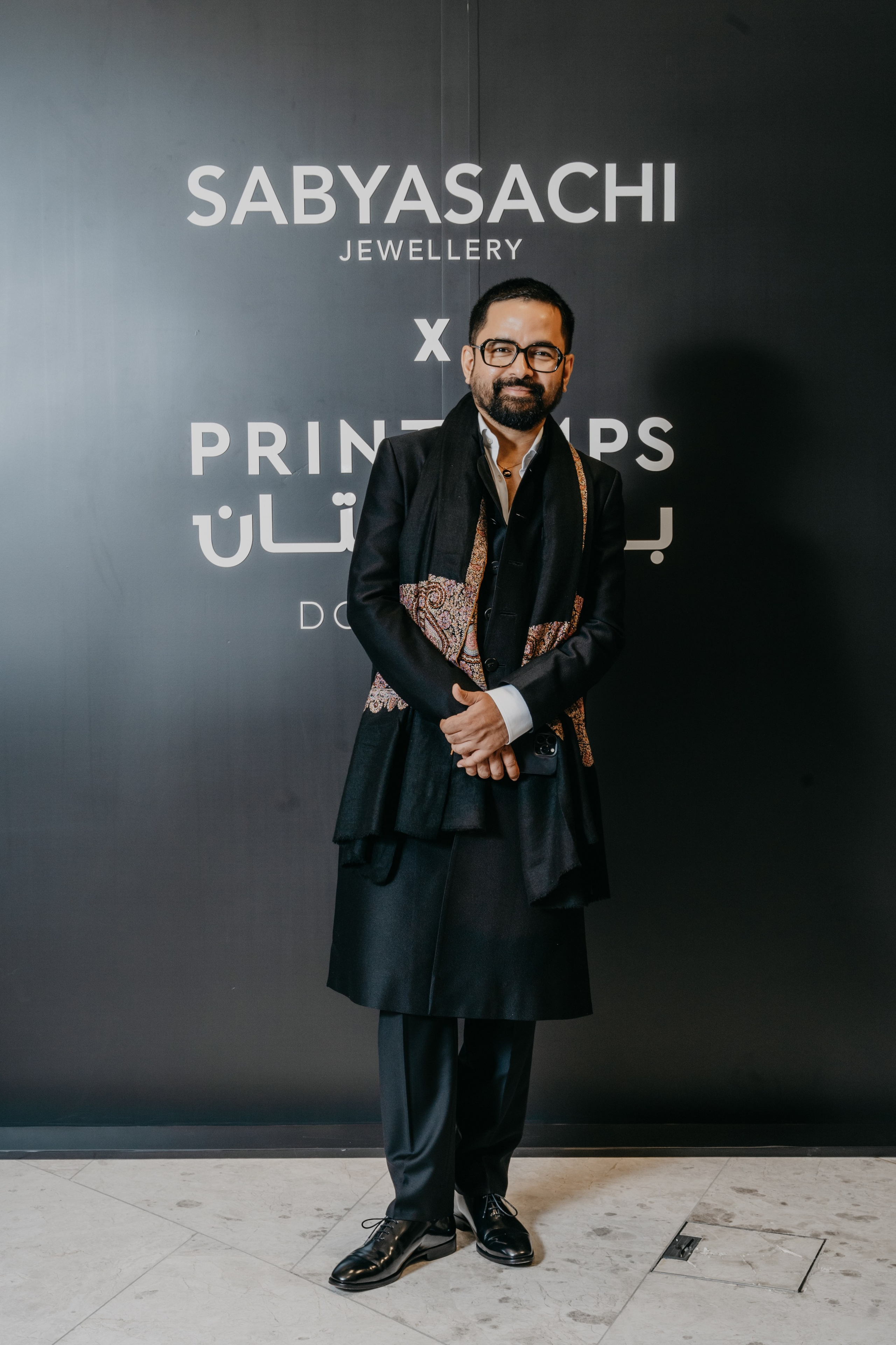 Sabyasachi. Editorial photographer Yuliya Drazdovich