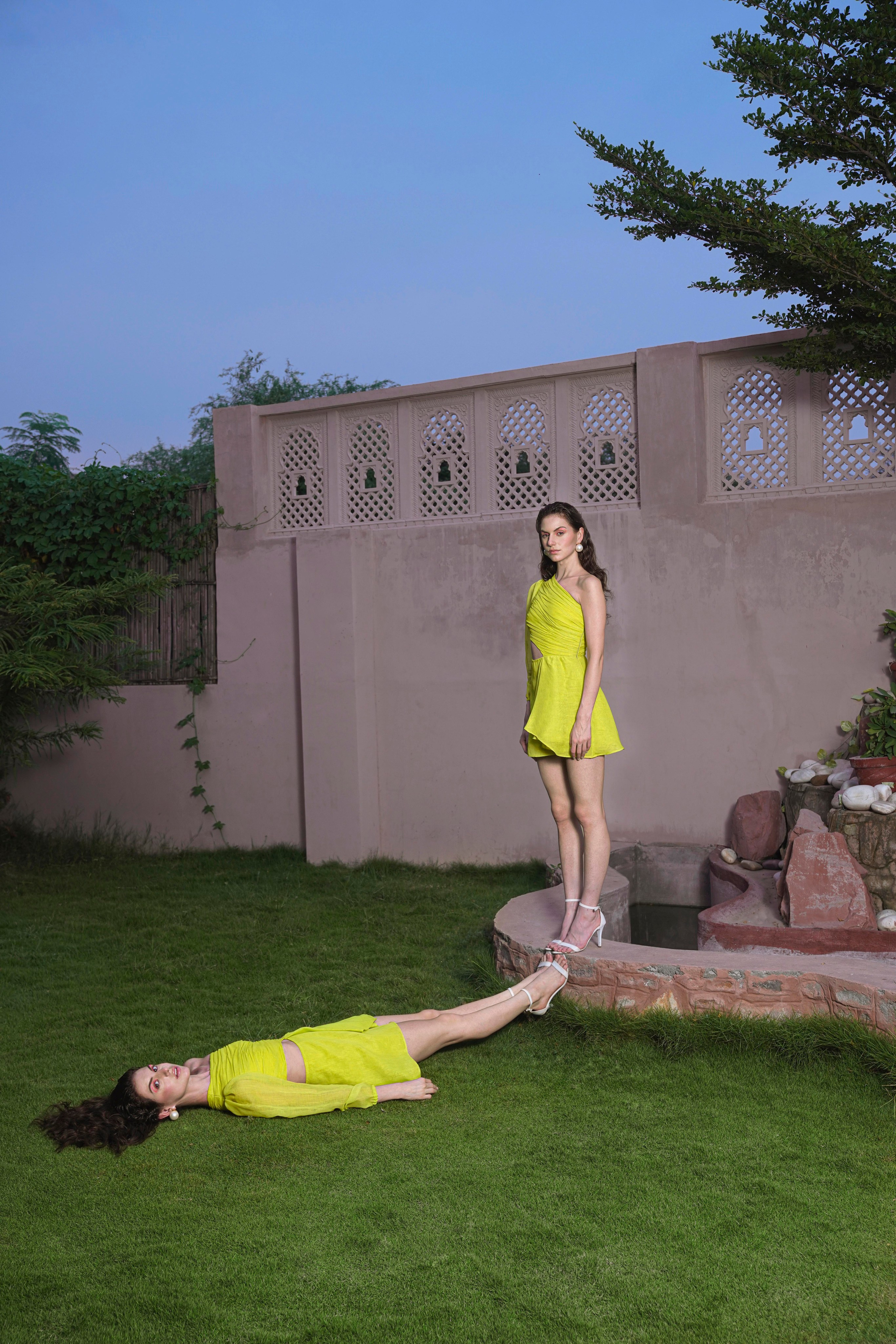 Fashion photography. Mohit Holani | Director