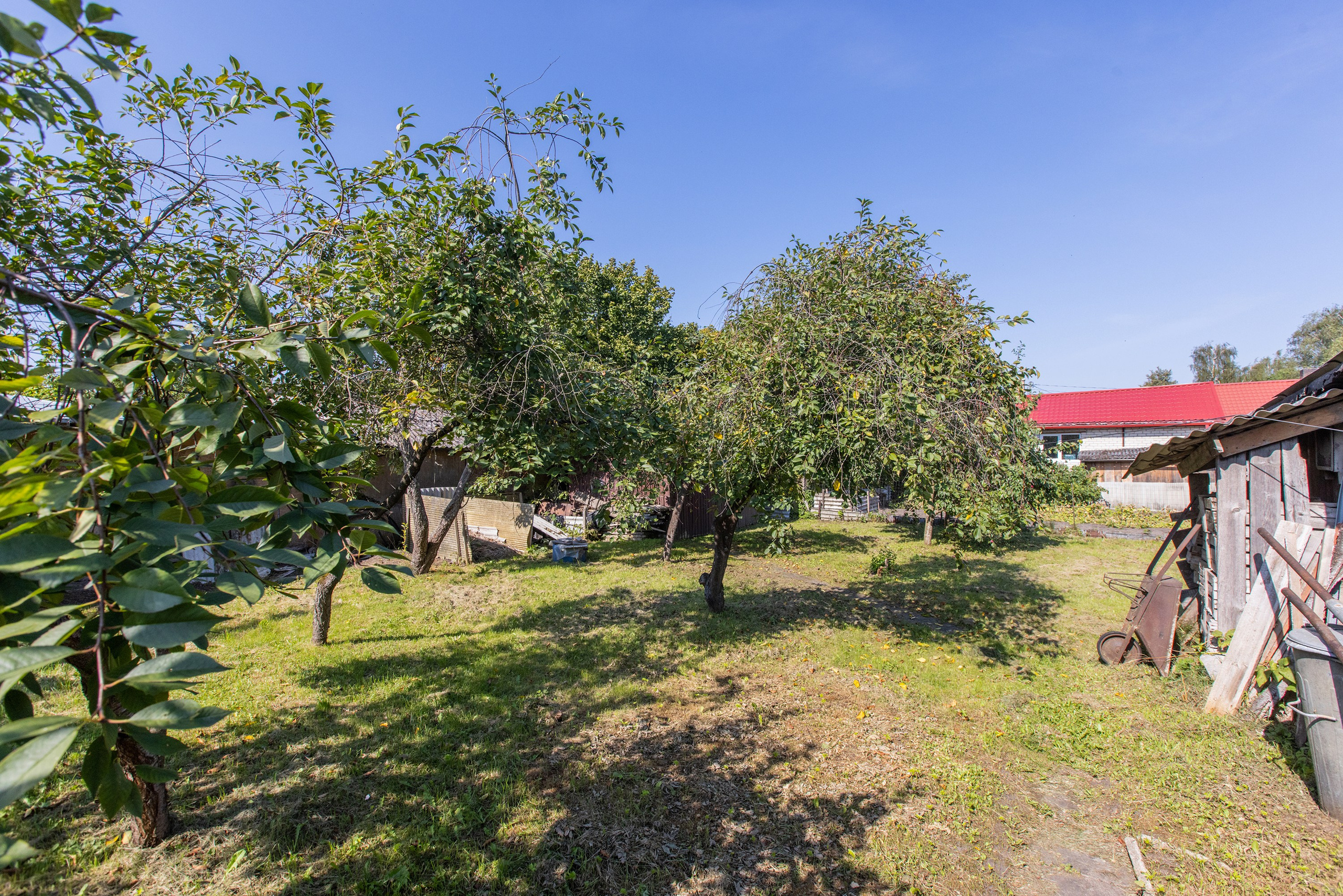 Piemērs MĀJA B. Sākums