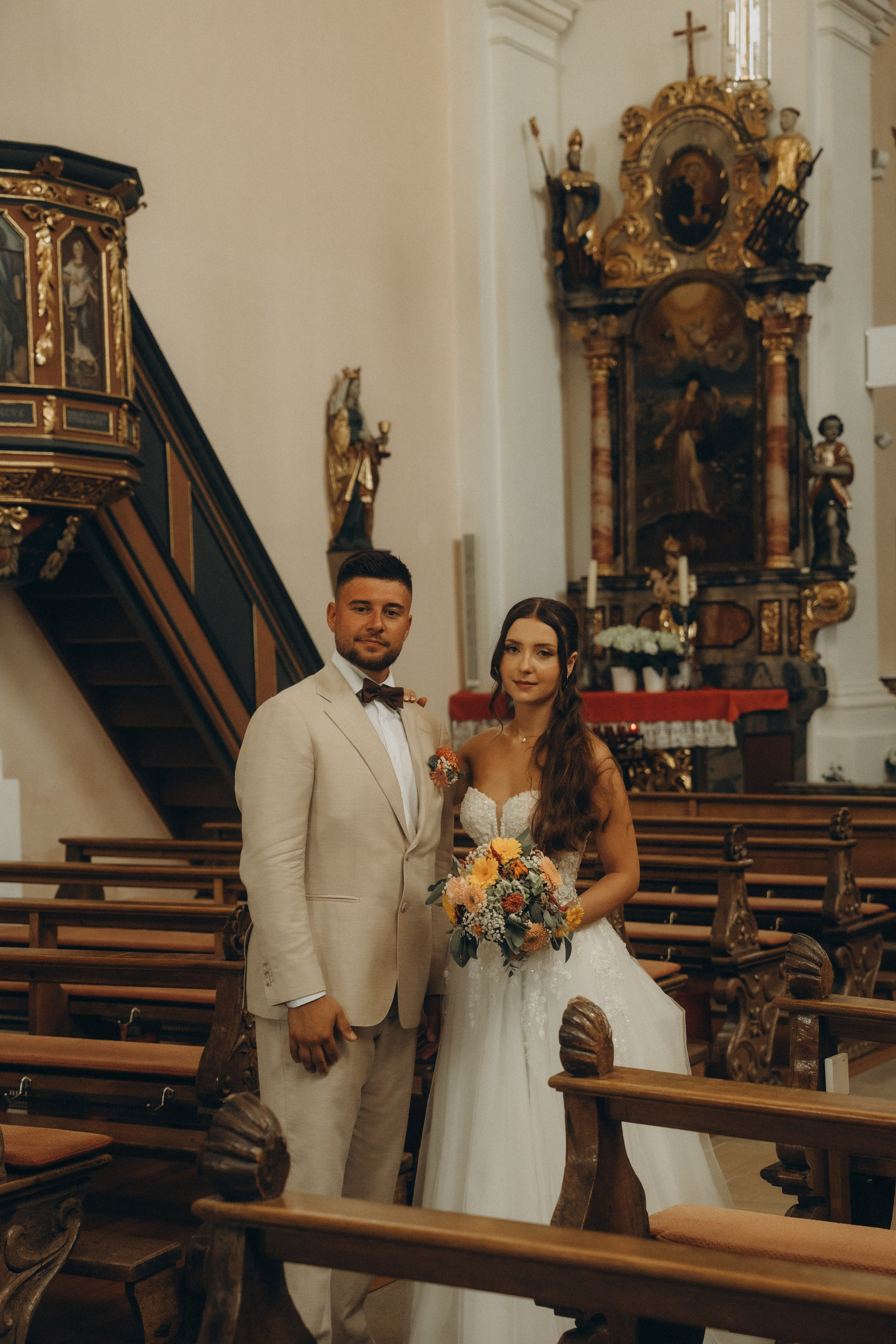 Hochzeiten. Hochzeitsfotografin in Deutschland
