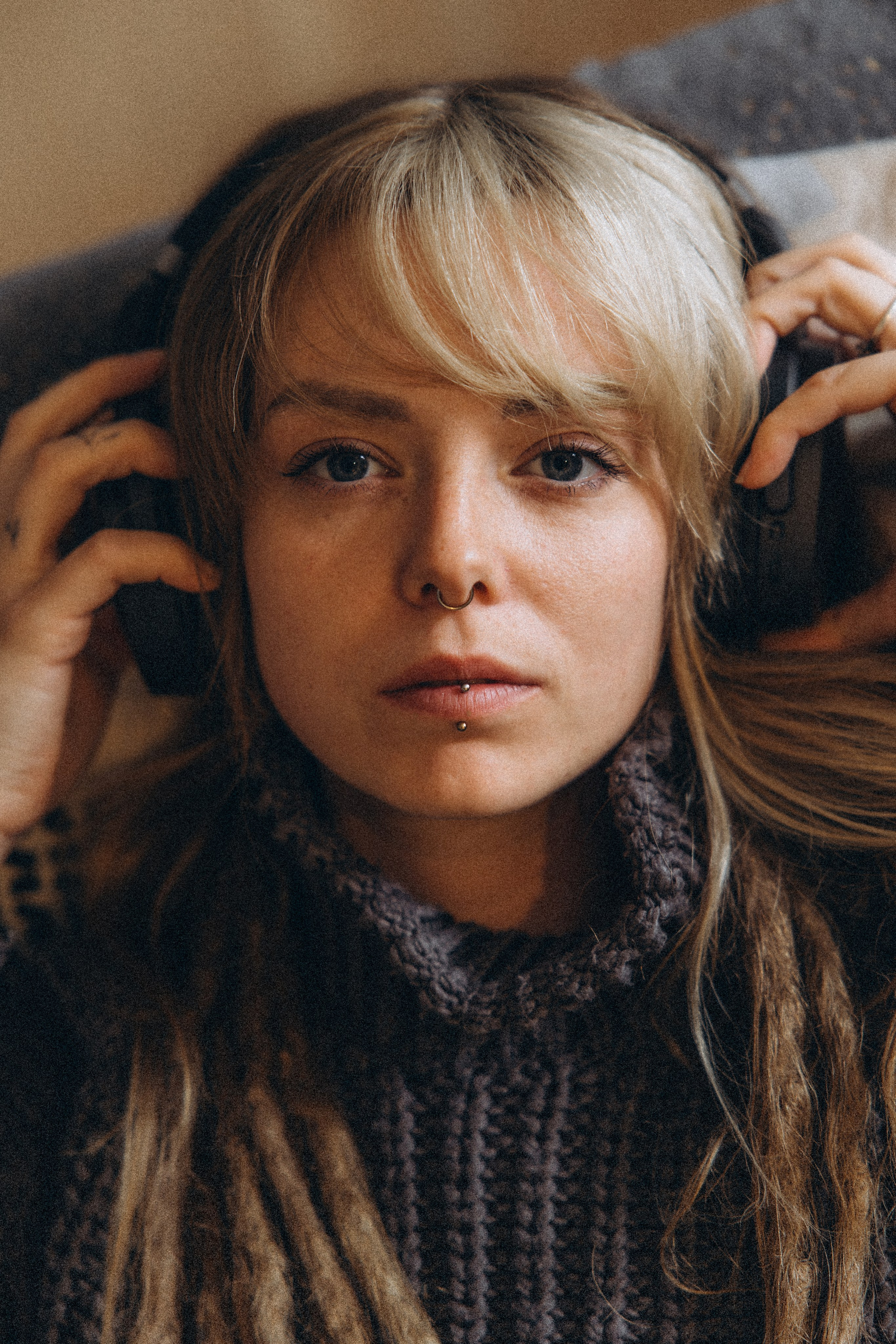 Portraits. Hochzeits- und Porträtfotografin in Deutschland