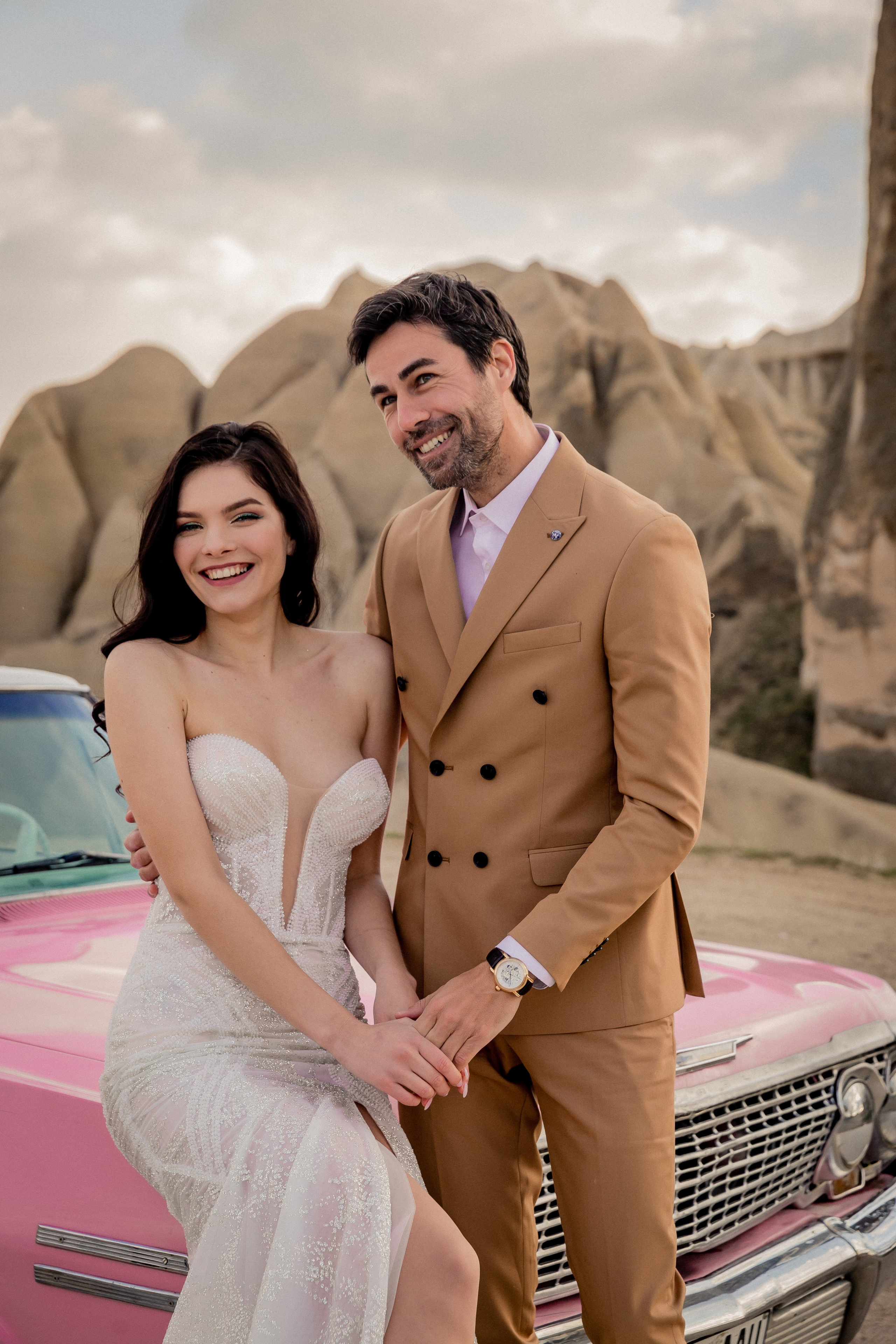 Wedding in Europe – Kate & Hose. Wedding Stories — Professional Wedding Photography & Videography in Germany, Italy, Spain & all across Europe