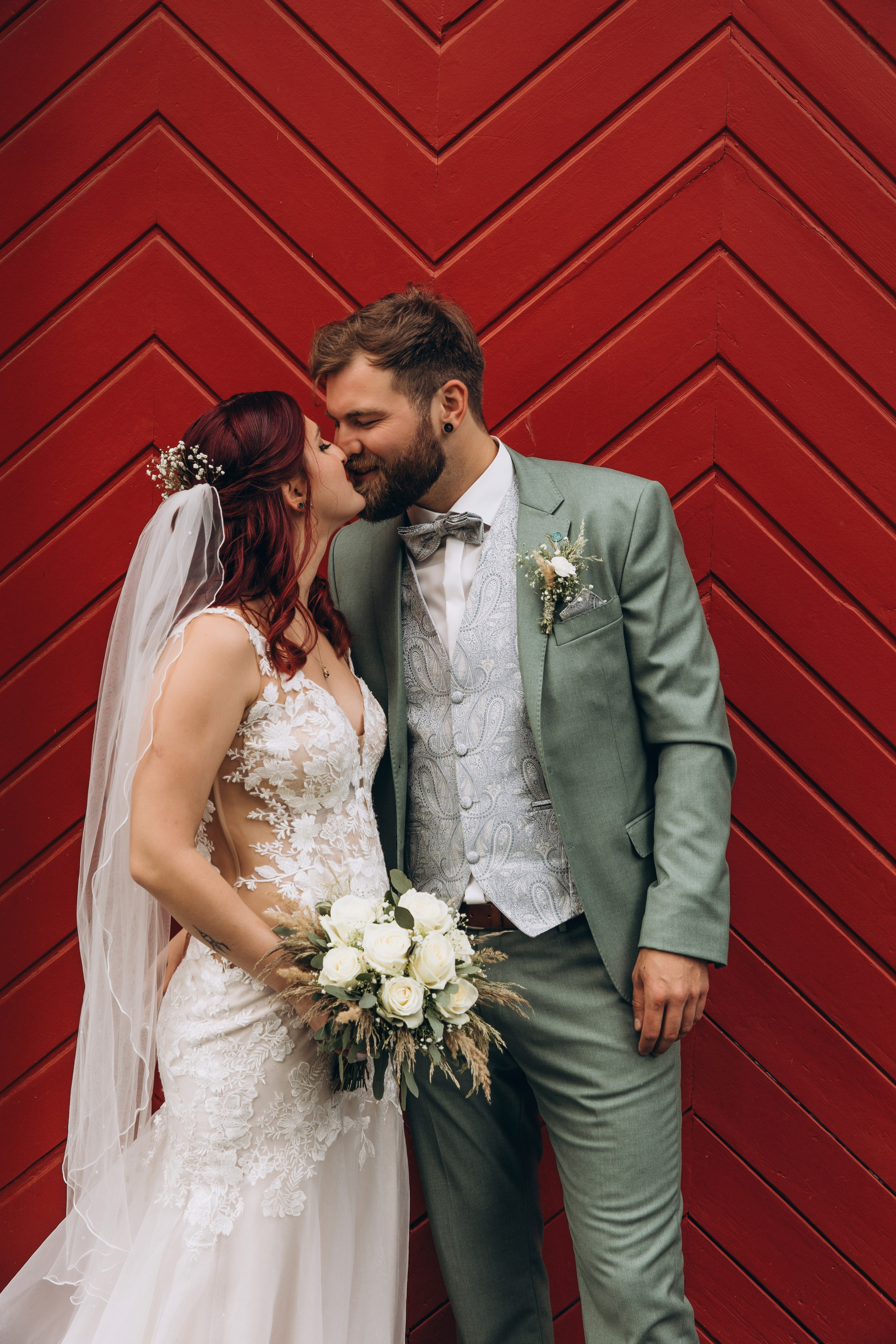 Angilina and Fabian. Wedding Stories — Professional Wedding Photography & Videography in Germany, Italy, Spain & all across Europe