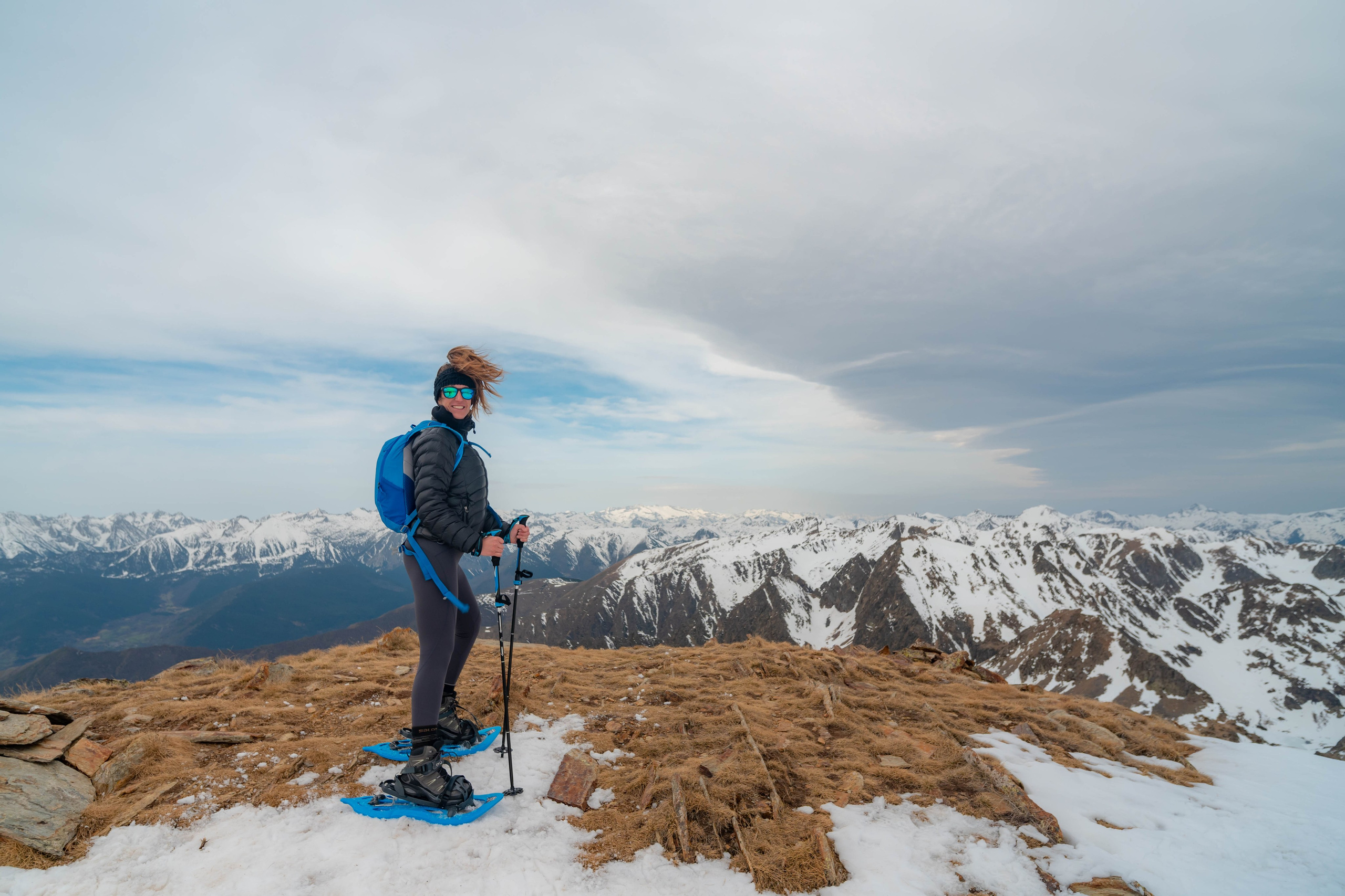Ruta Comas de Fort. Alba del Norte Studio