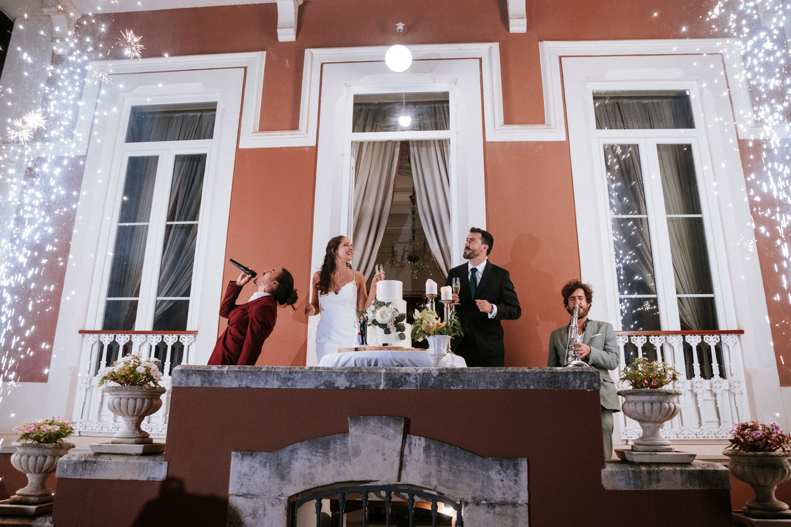 Galeria e Filme Casamento Challet Fonte Nova. Fotografia e Filmes de Casamento de Luxo | Portugal & Destination Weddings | Ricardo & Mary Pictures