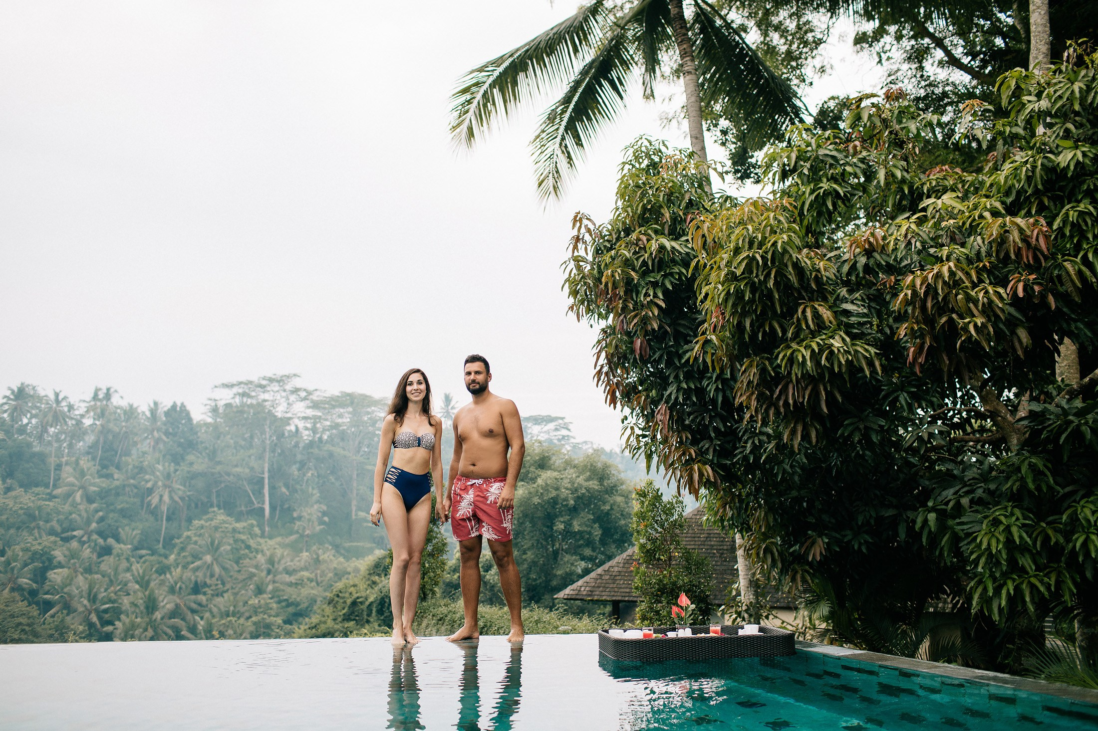 Hotel + Rice terraces. Getitfeel — Aesthetic Photography and Videography