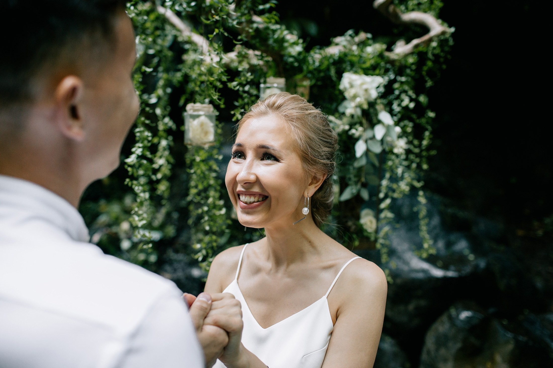 Dima & Vitalina. Getitfeel — Aesthetic Photography and Videography