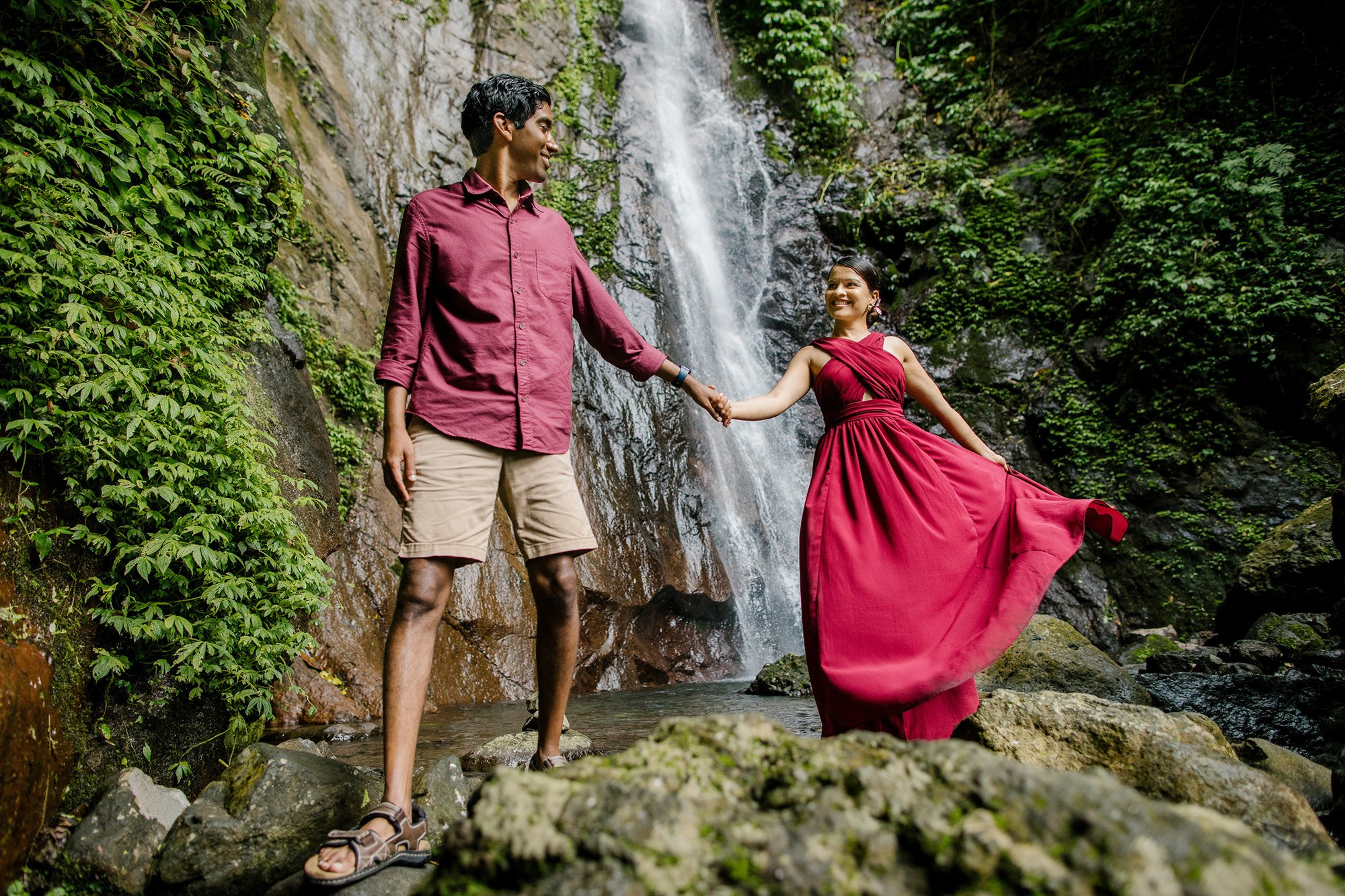 Phototour. Getitfeel — Aesthetic Photography and Videography