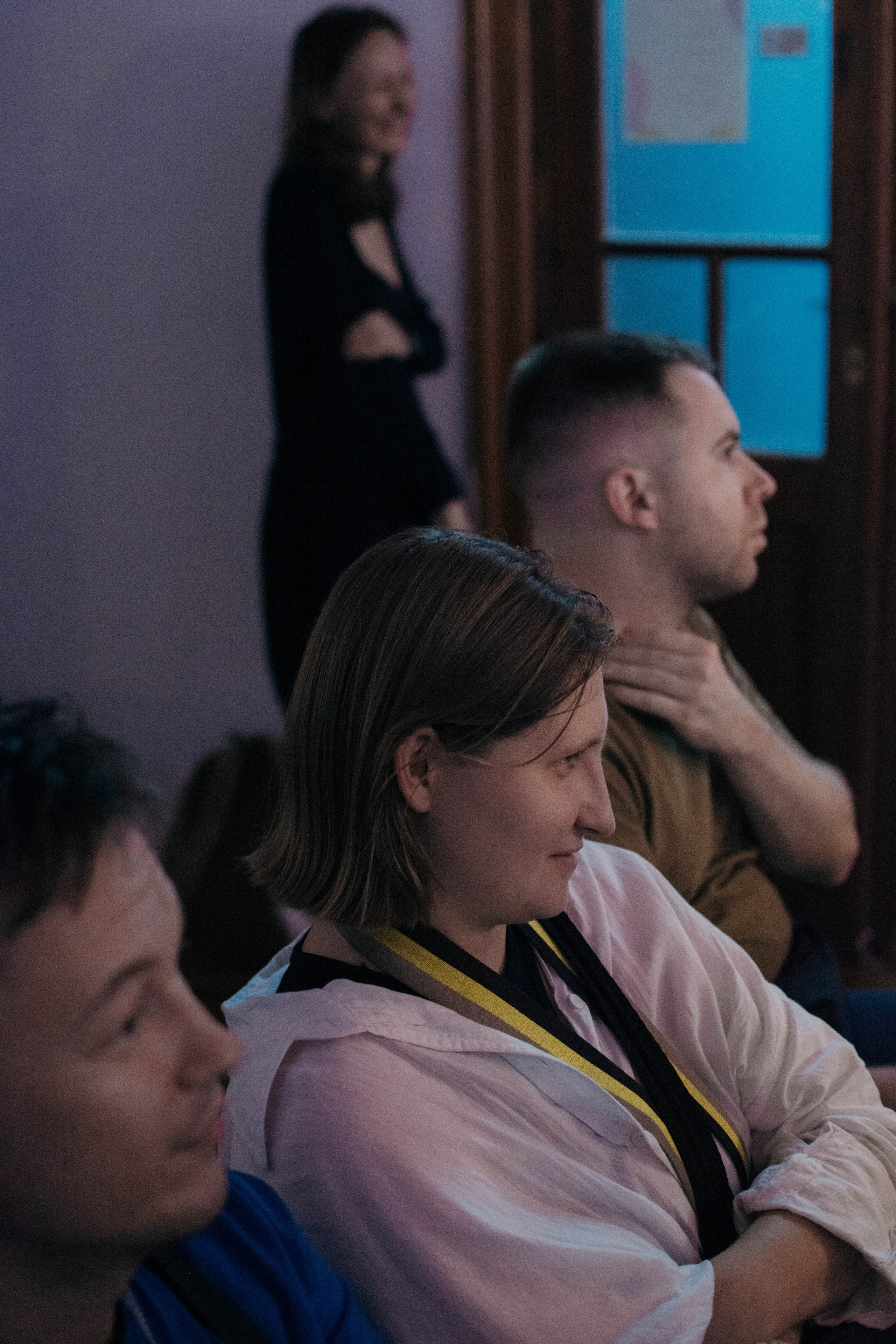 My emigration. Reportage shoots in Buenos Aires. Photographer @elmirkami in the city of Buenos Aires