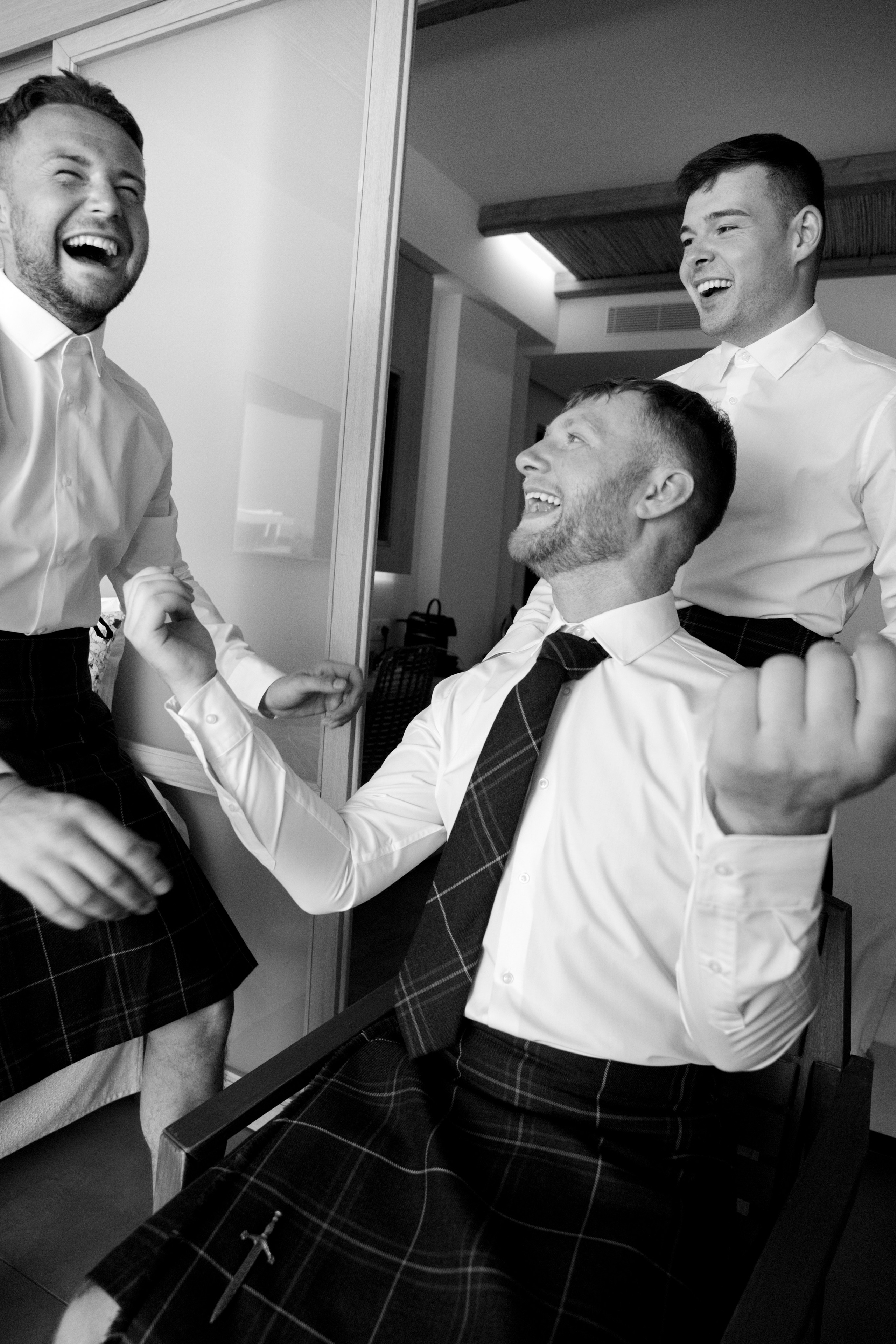 Couple from Scotland. Portrait and Wedding Photographer Irene Art Photo, based in Greece, Rhodes island