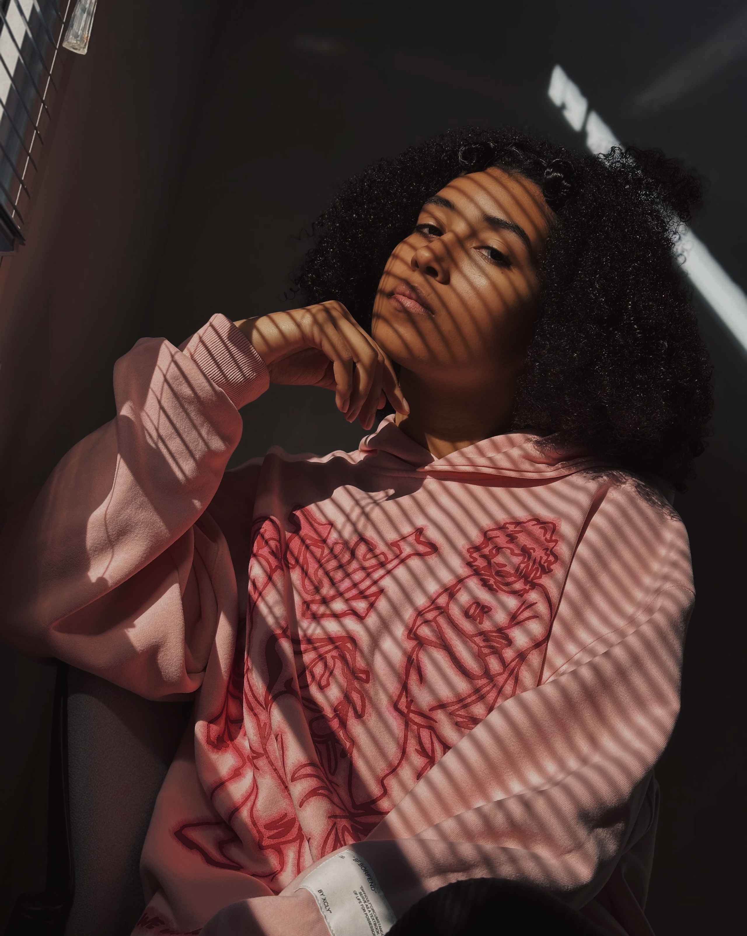 Portraits. Julija Titova — content creator, photographer, reels maker in Paris. Available worldwide