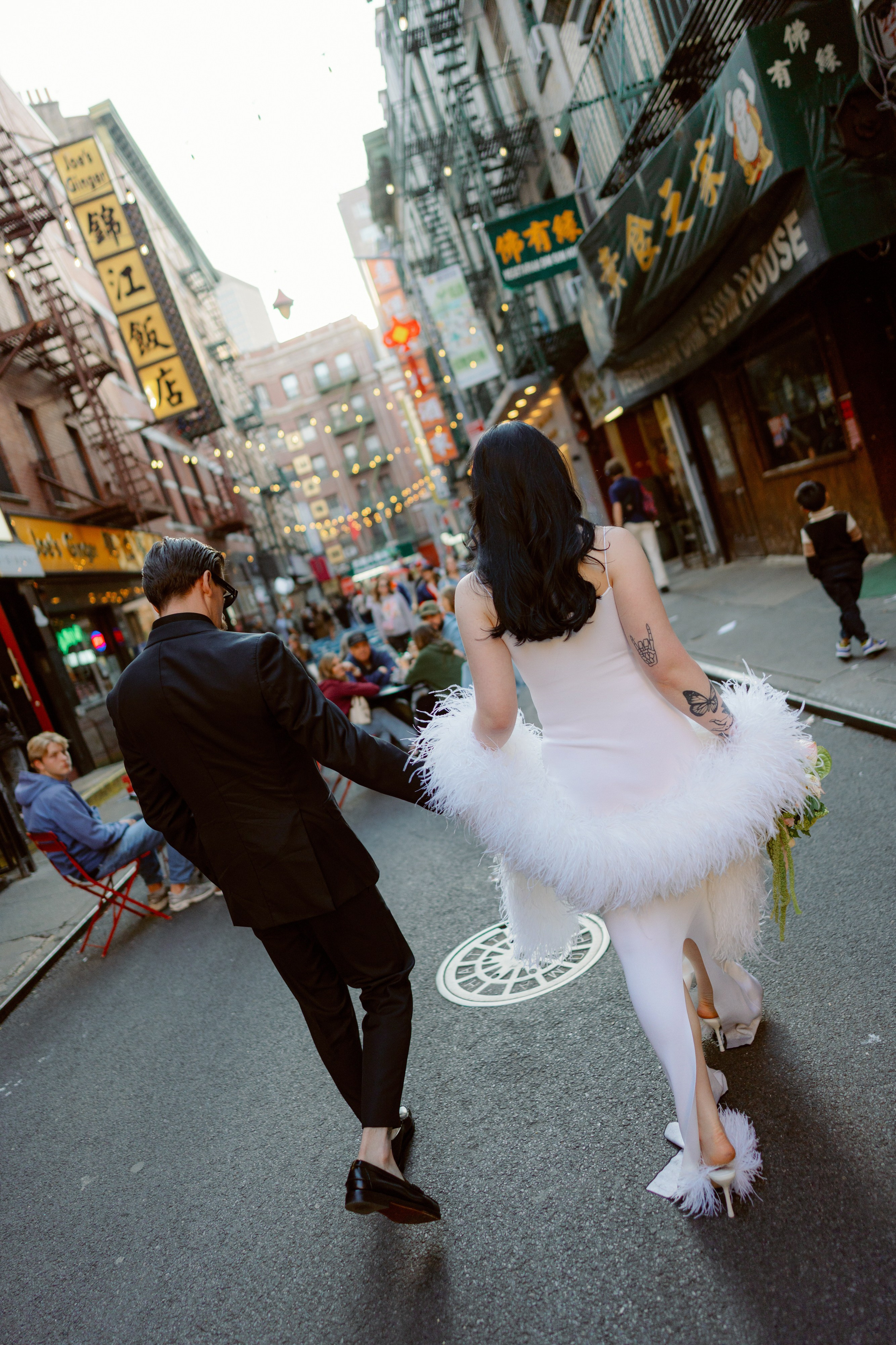 Savannah and Michael. Wedding photographer and videographer New York | New Jersey