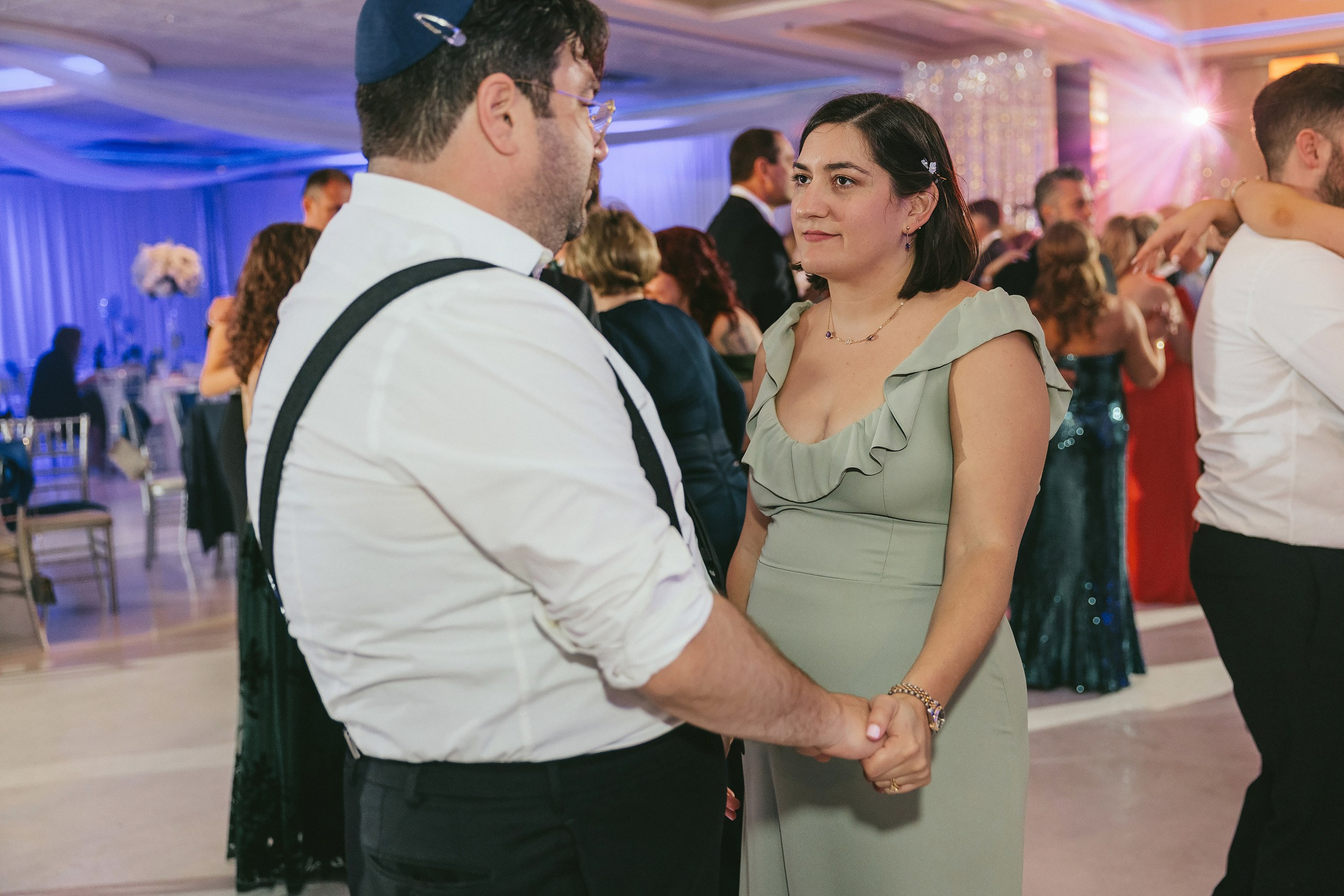 06.08.2025 Wedding. Wedding family event photographer in Chicago Nick Yushevich