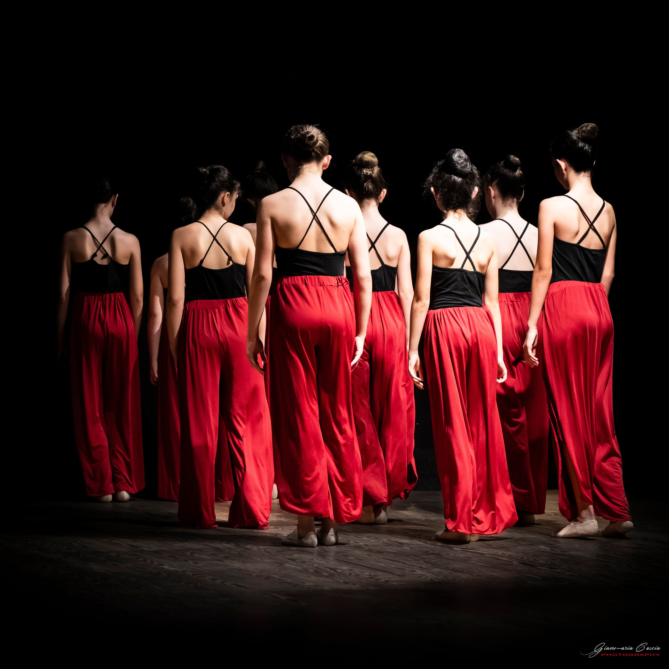 “Gianmaria Coscia fotografo per passione”