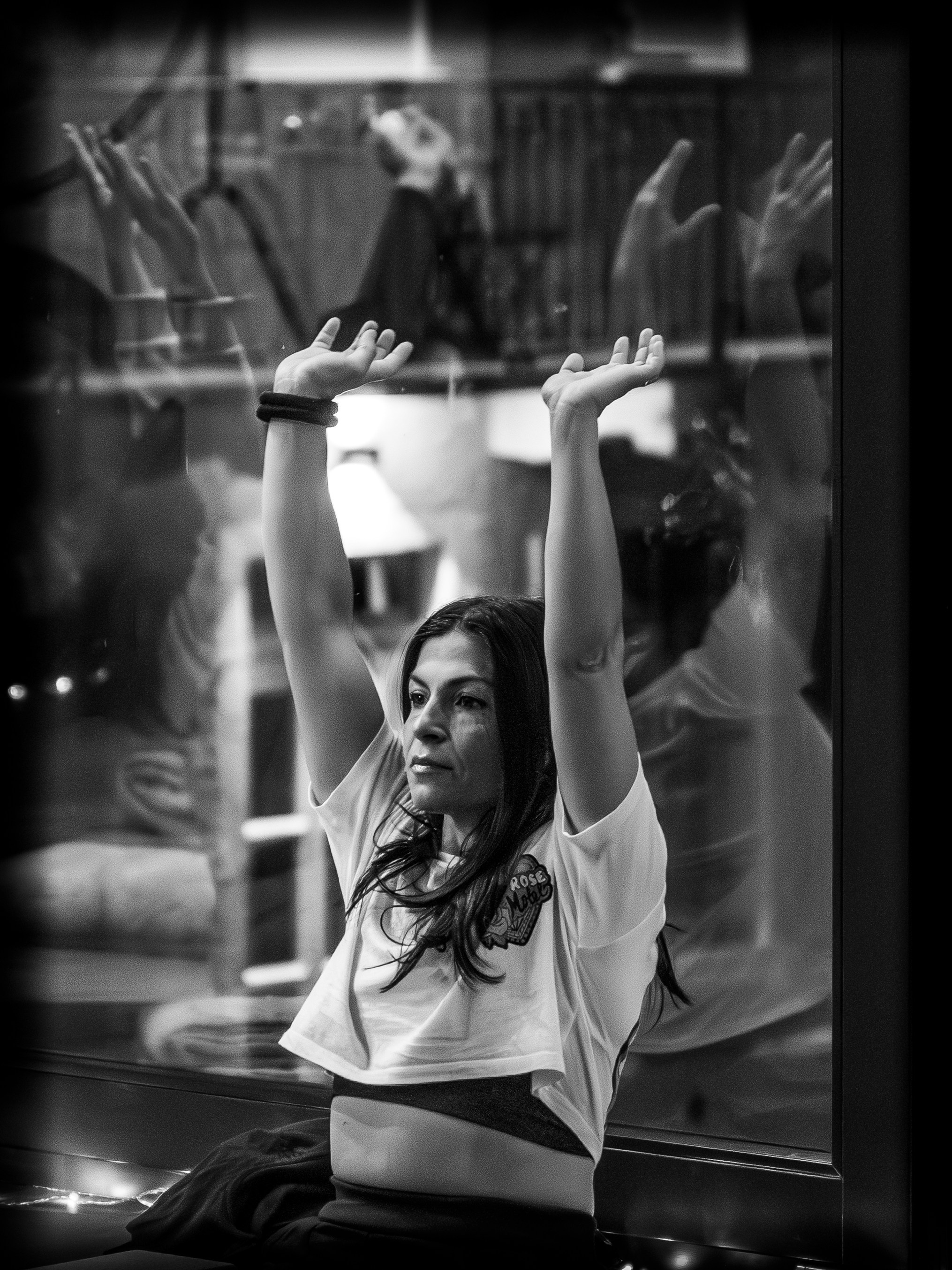 Alessandro Maggiolino Bagno Sonoro Yoga. “Gianmaria Coscia fotografo per passione”