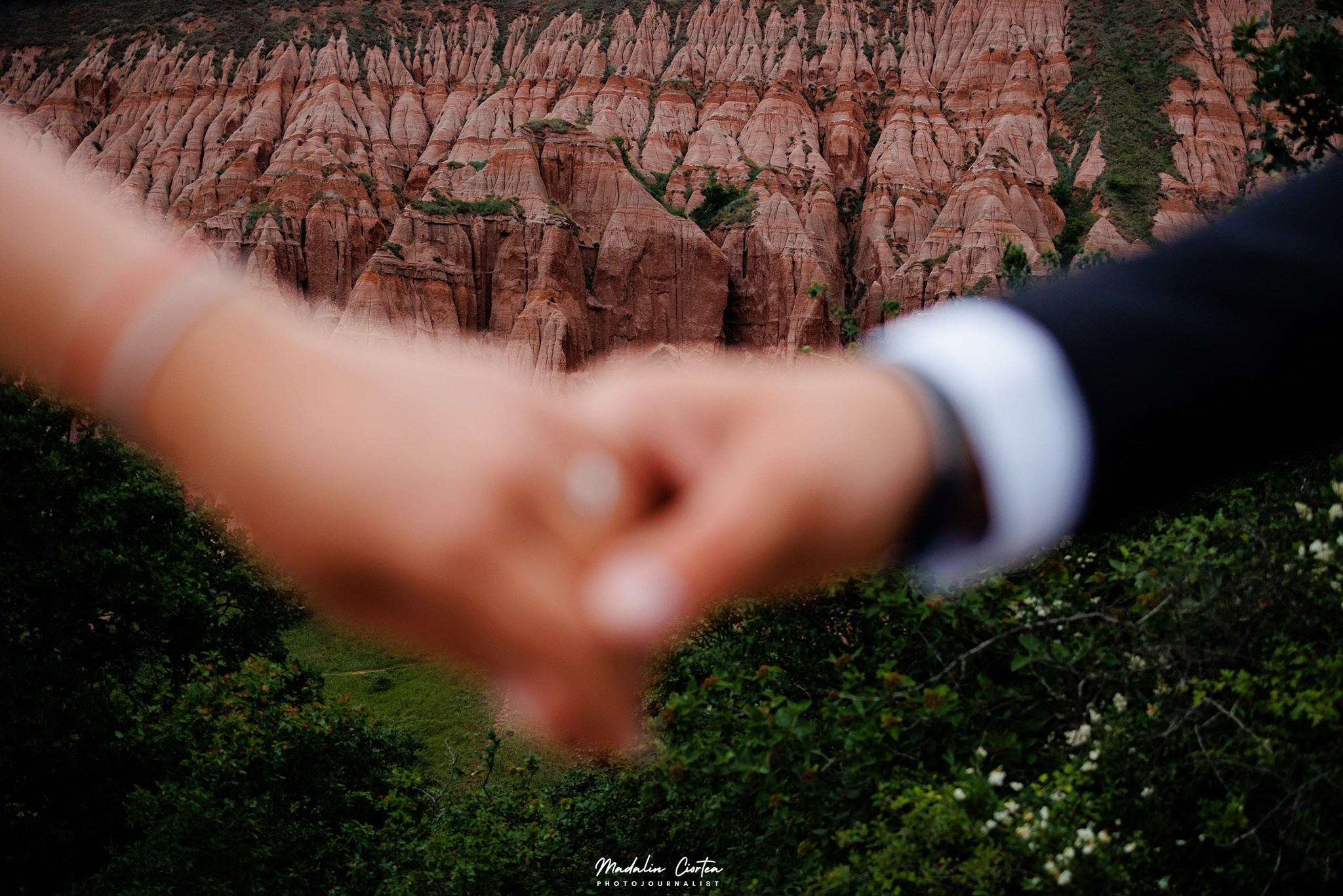 Afterwedding Mădălina & Cornel. Mădălin Ciortea - fotograf de nuntă și de familie | Dream Art Events