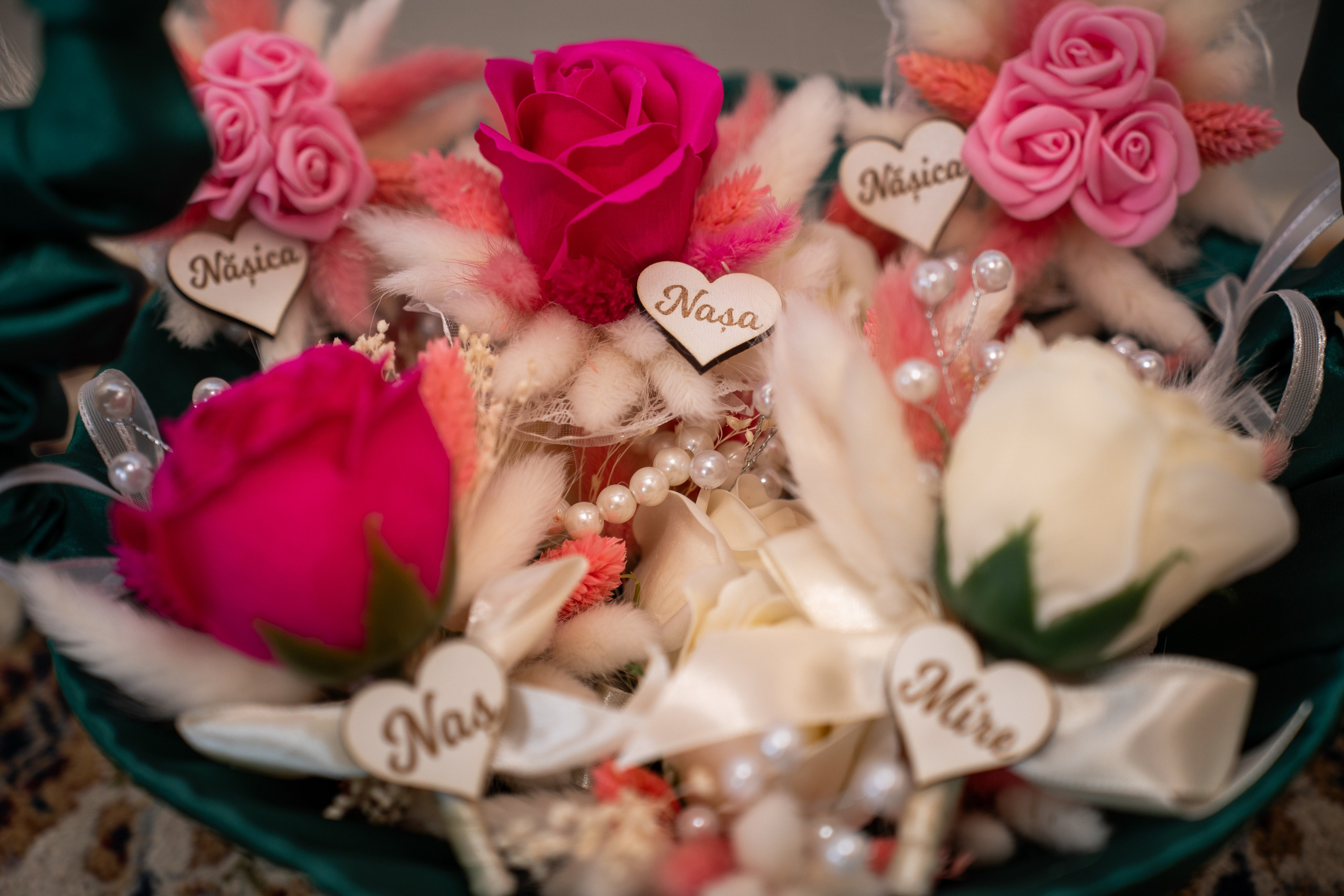 EL & EA - NUNTA NOASTRĂ