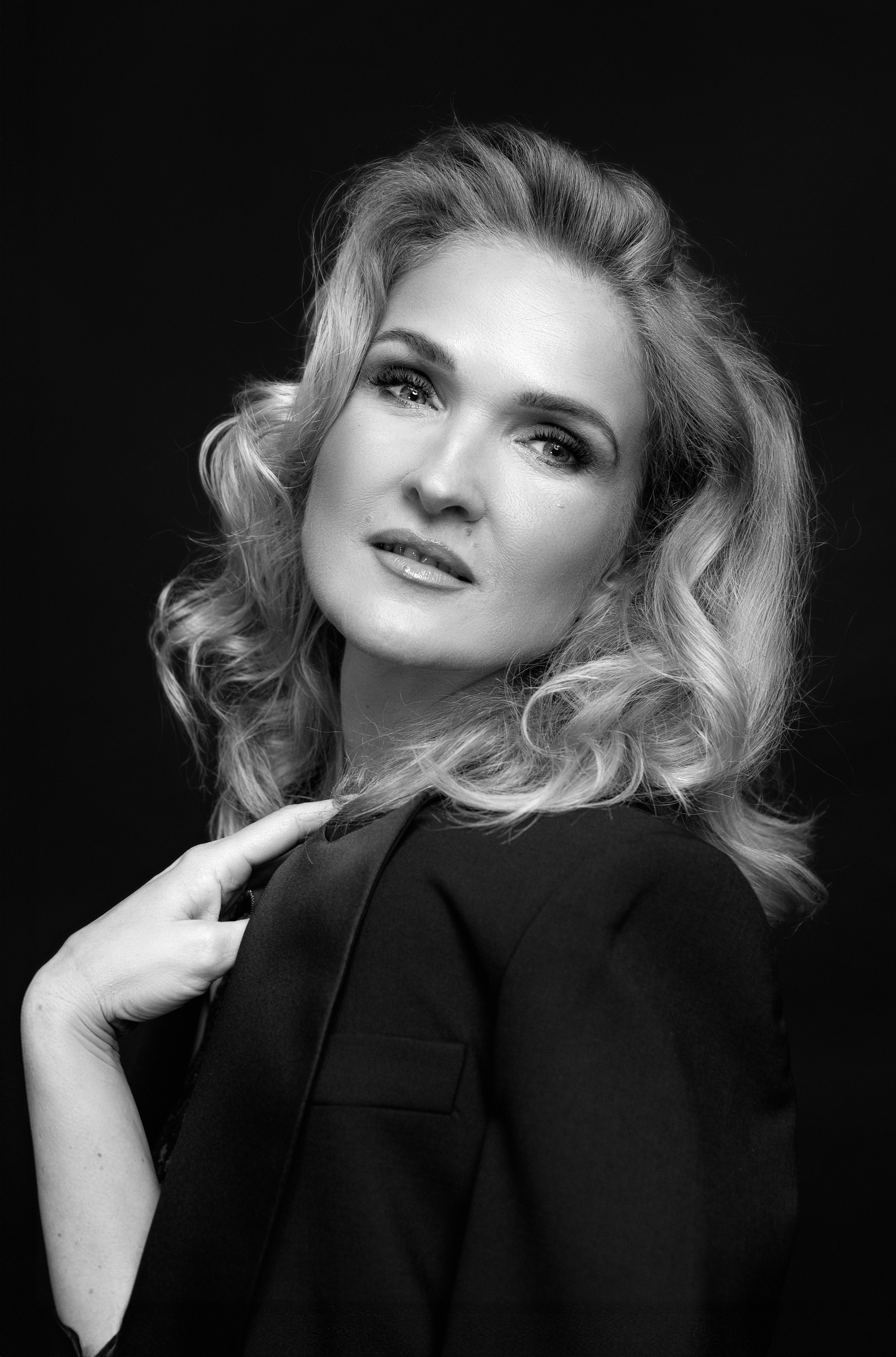 Julia Hanelt. Meisha Photo