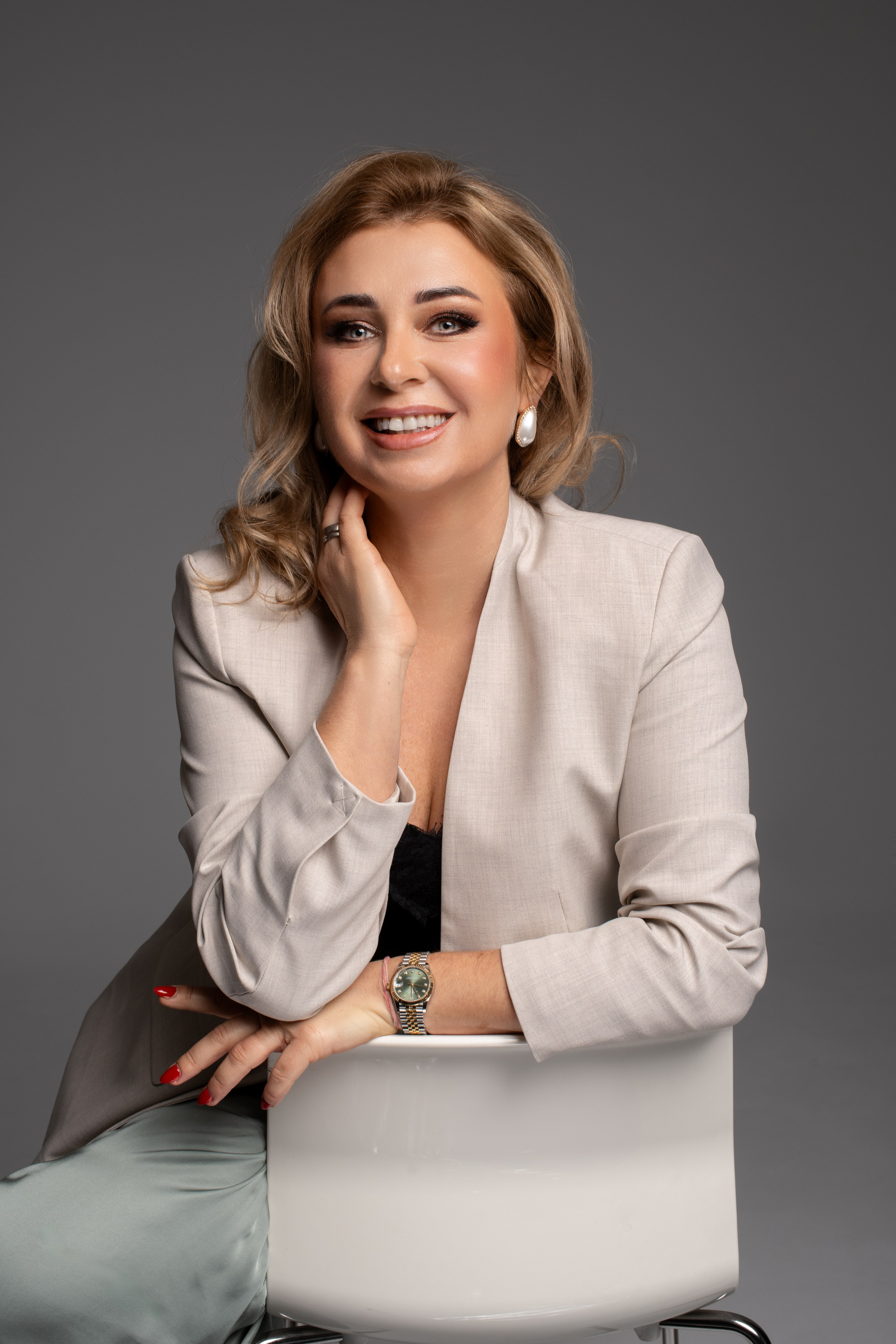 Karolina Hix. Meisha Photo