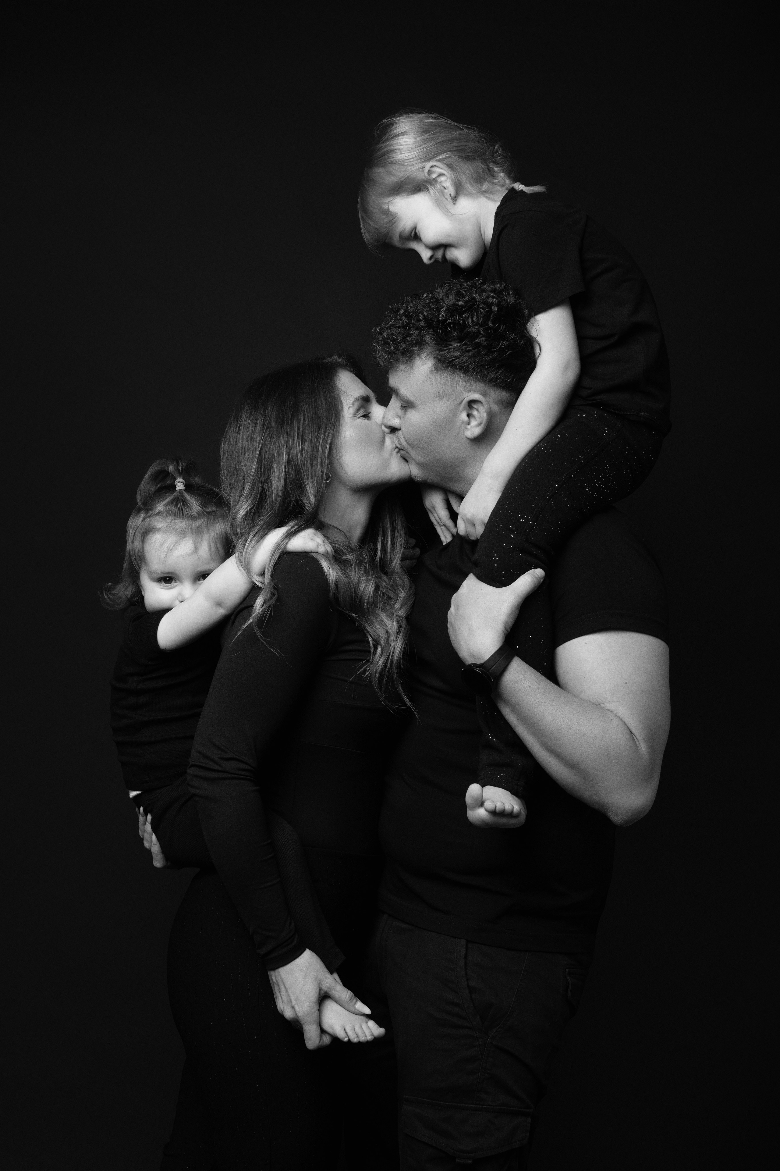 Familien Fotos Walth. Meisha Photo