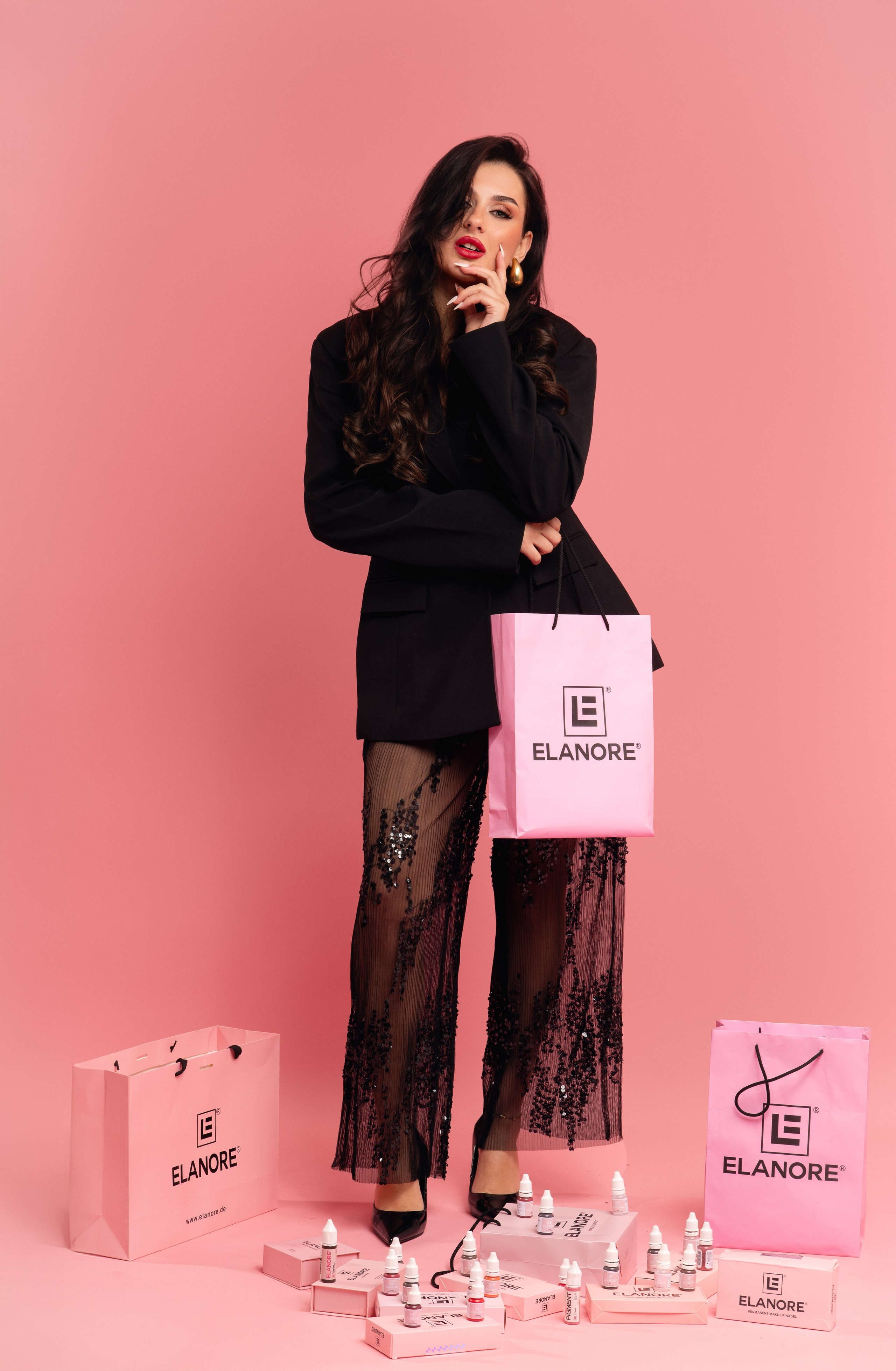 Anastasia Hess. Meisha Photo