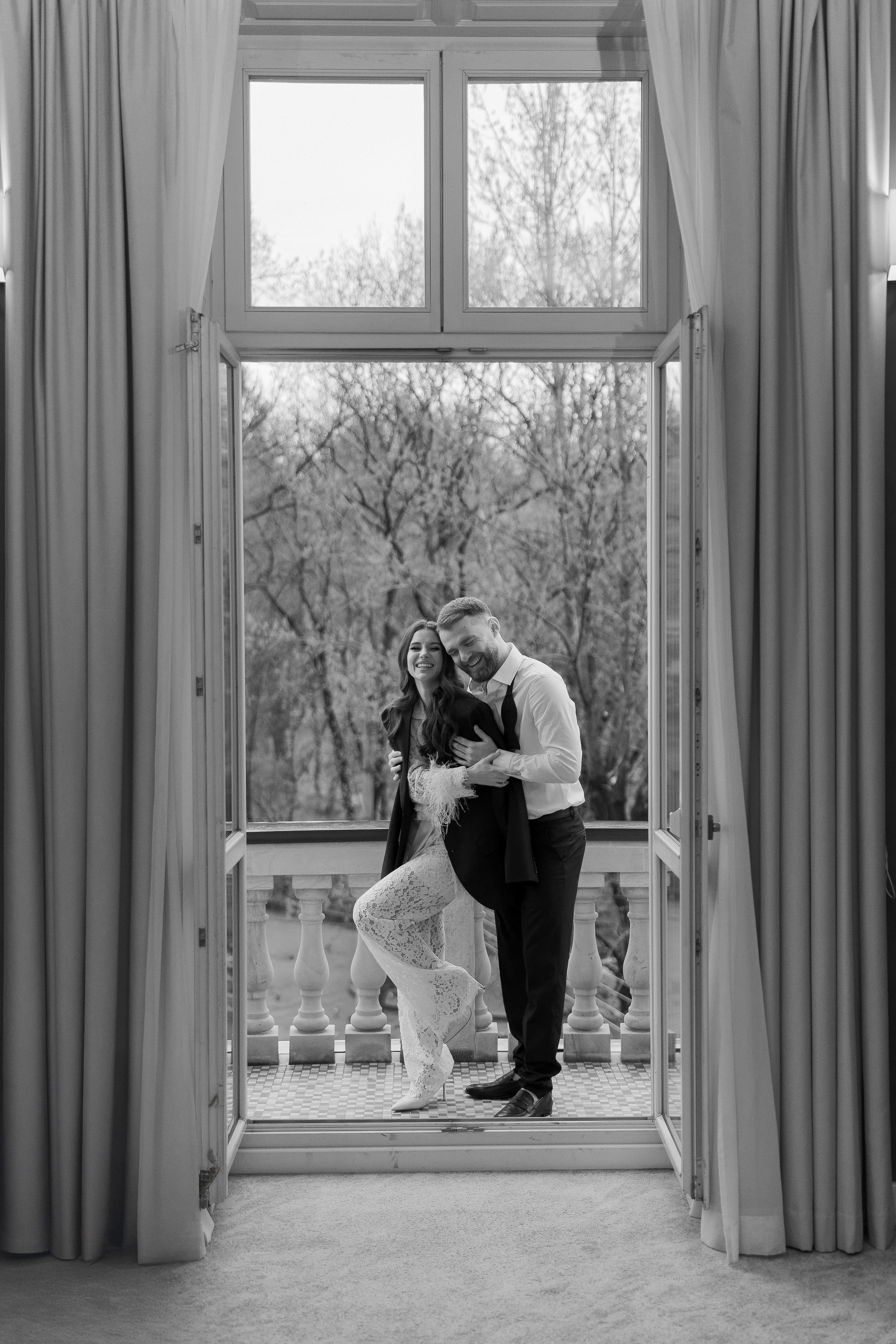 Юлія & Павло. Весільний та сімейний фотограф Одеса